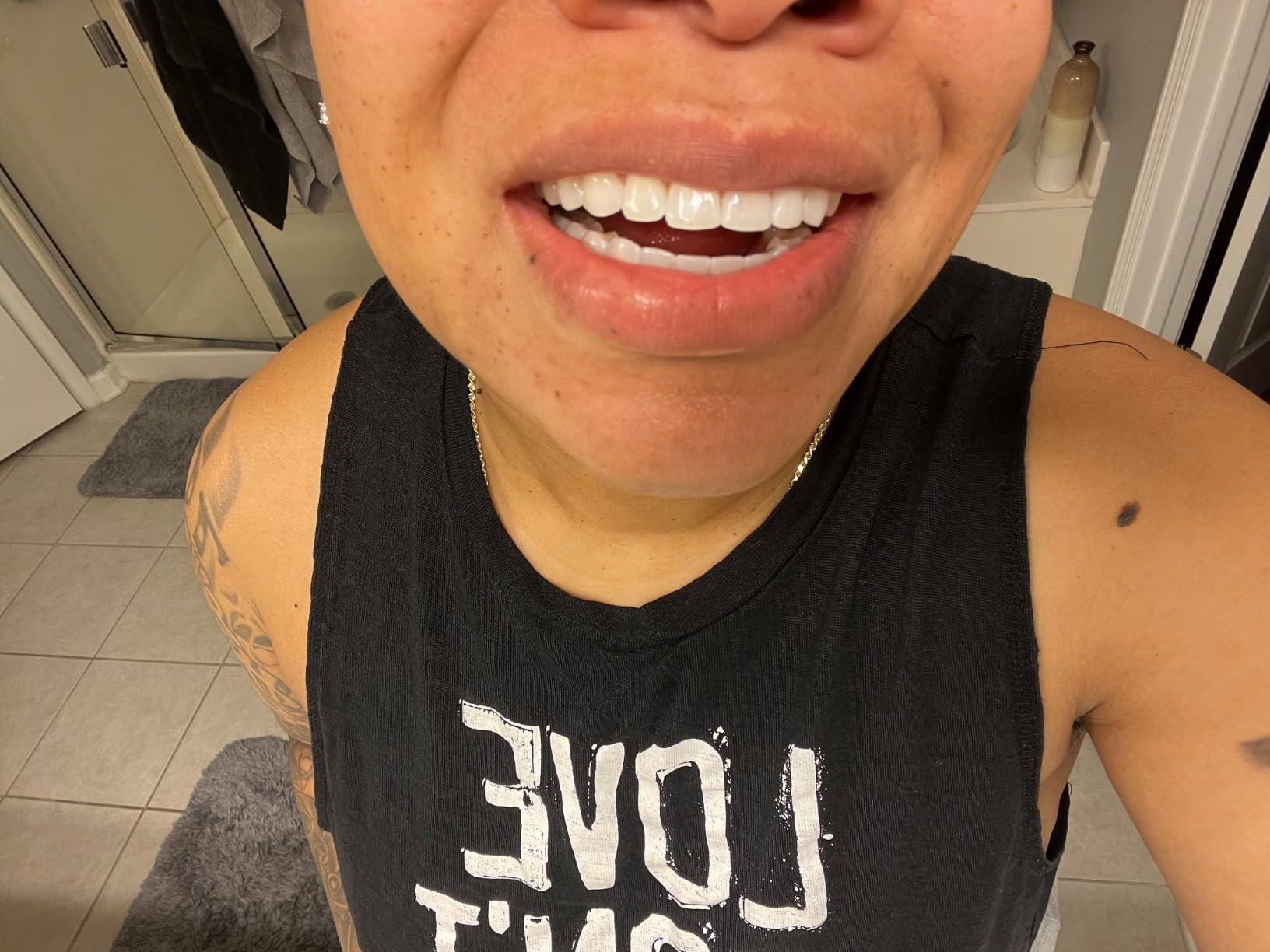 Oral-B iO Series 5 customer photo 1