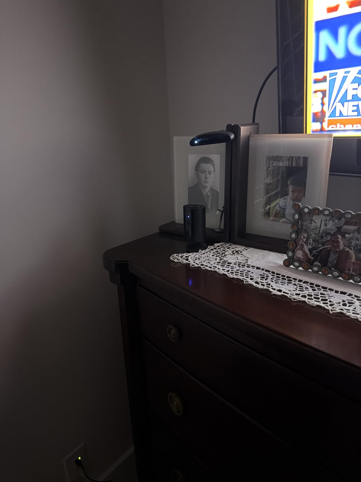 Ring Indoor Cam customer photo 1