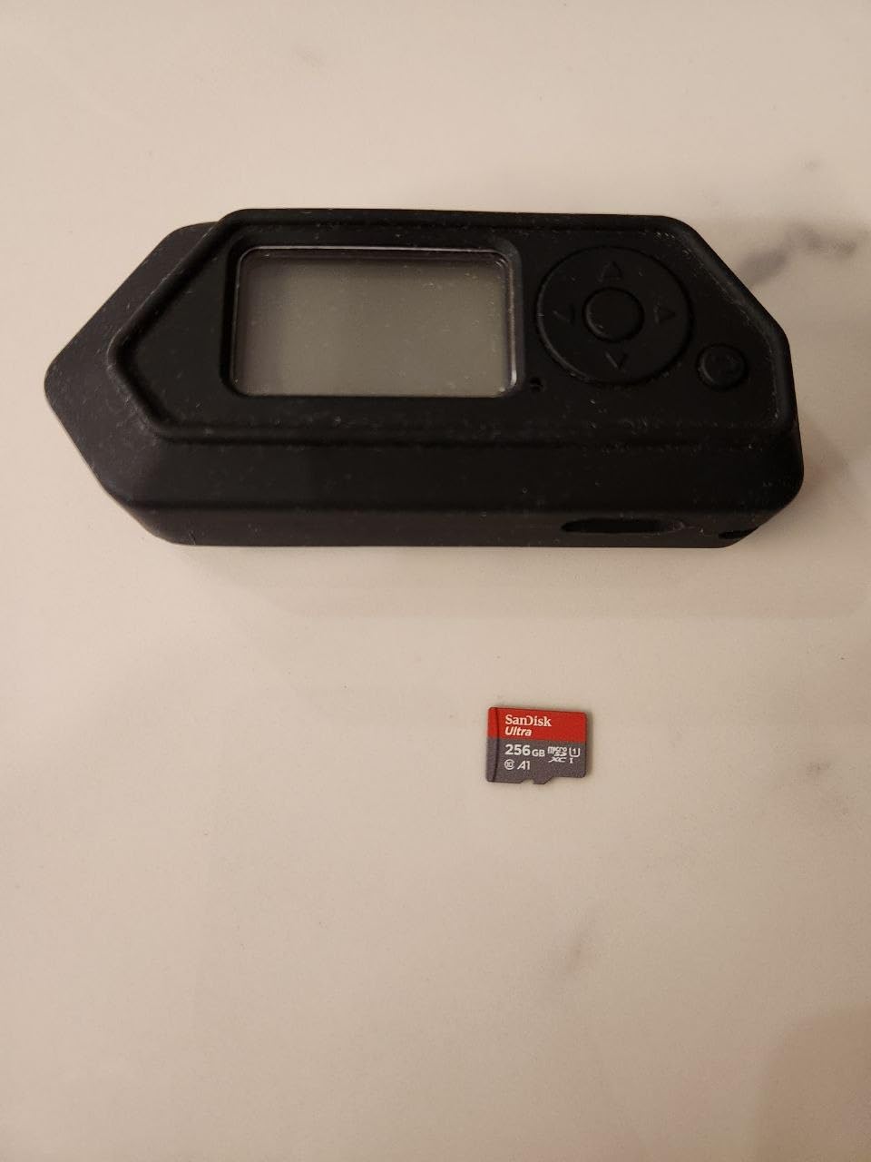 SanDisk Ultra 256GB customer photo 2