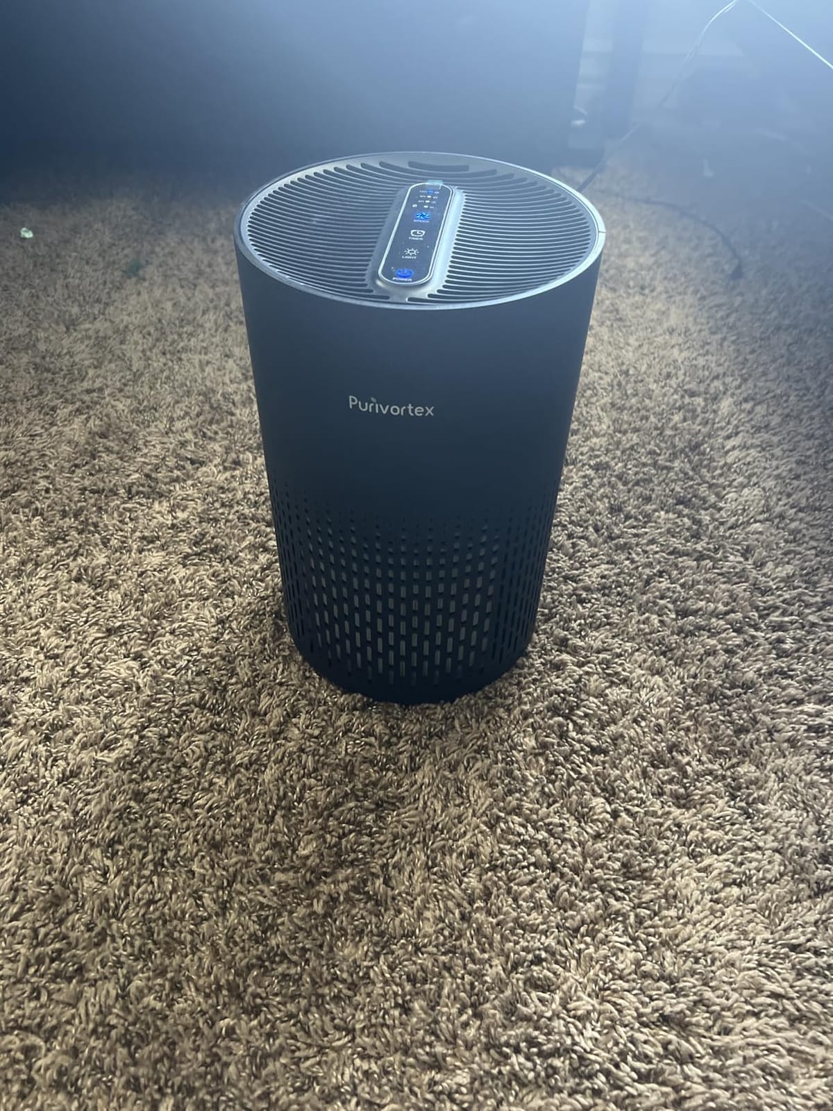 Purivortex PX500 customer photo 1
