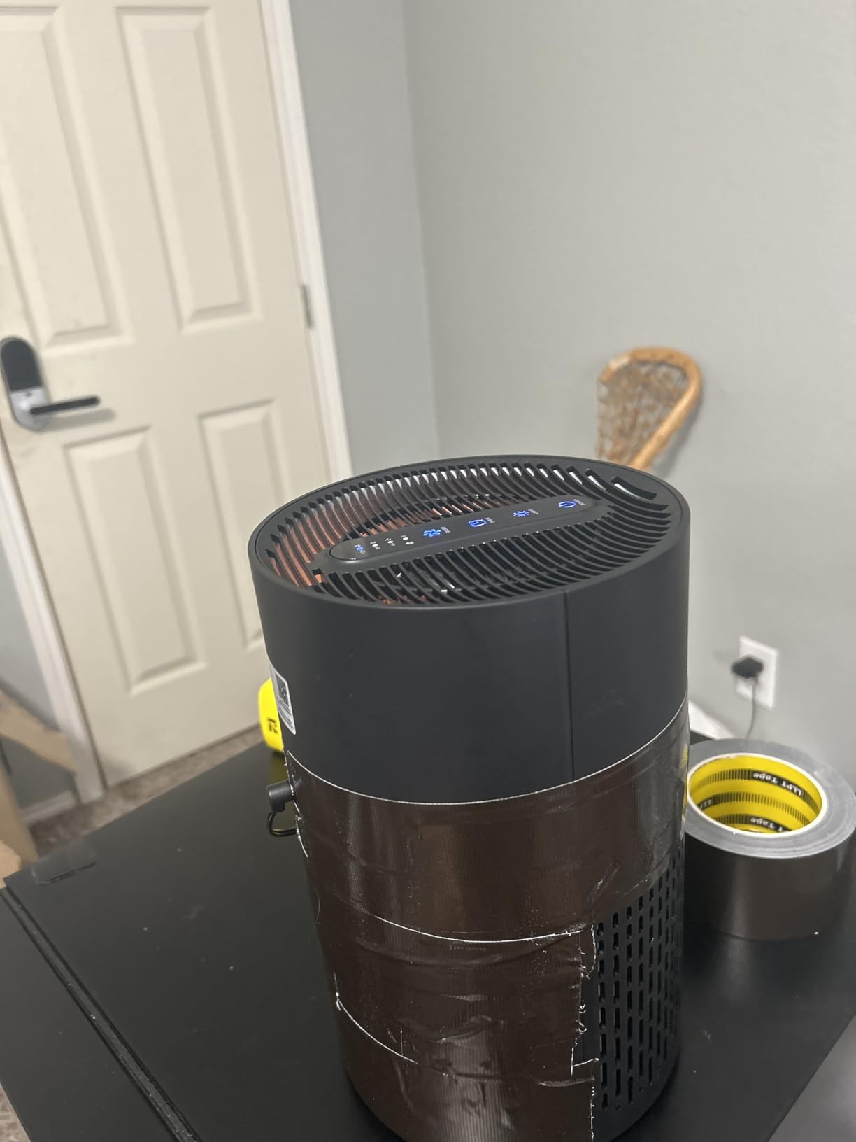 Purivortex PX500 customer photo 2