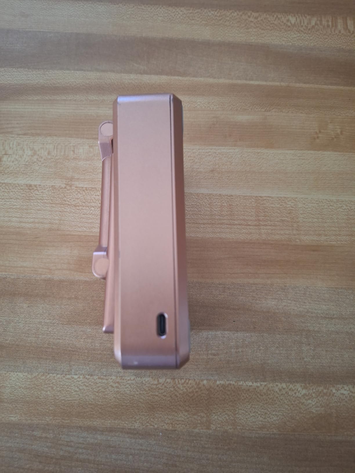 JTEMAN Phone Stand Speaker customer photo 2