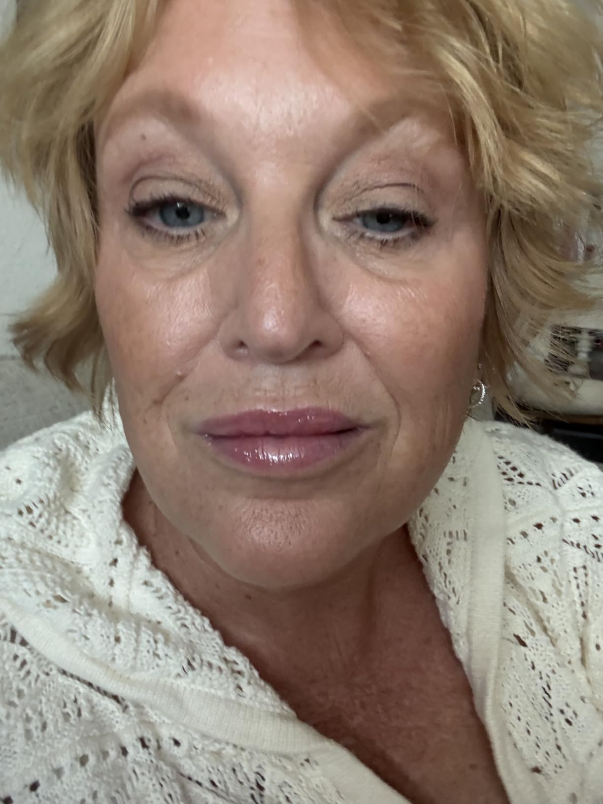 Laura Geller Baked Palette customer photo 2