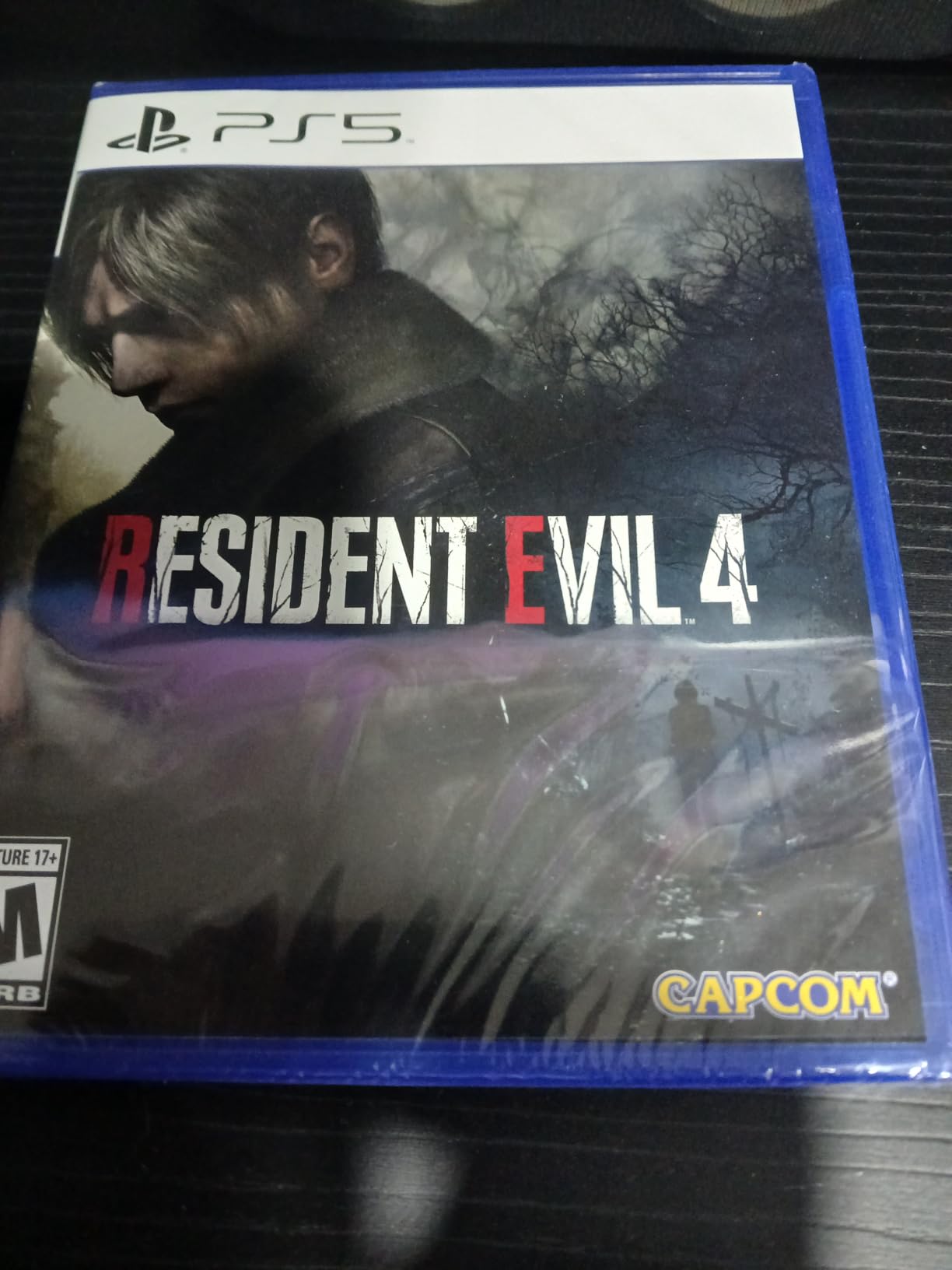 Resident Evil 4 customer photo 1