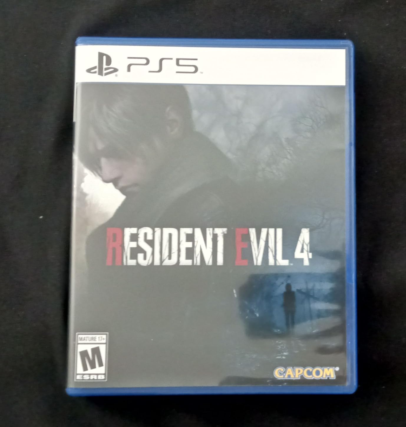 Resident Evil 4 customer photo 2