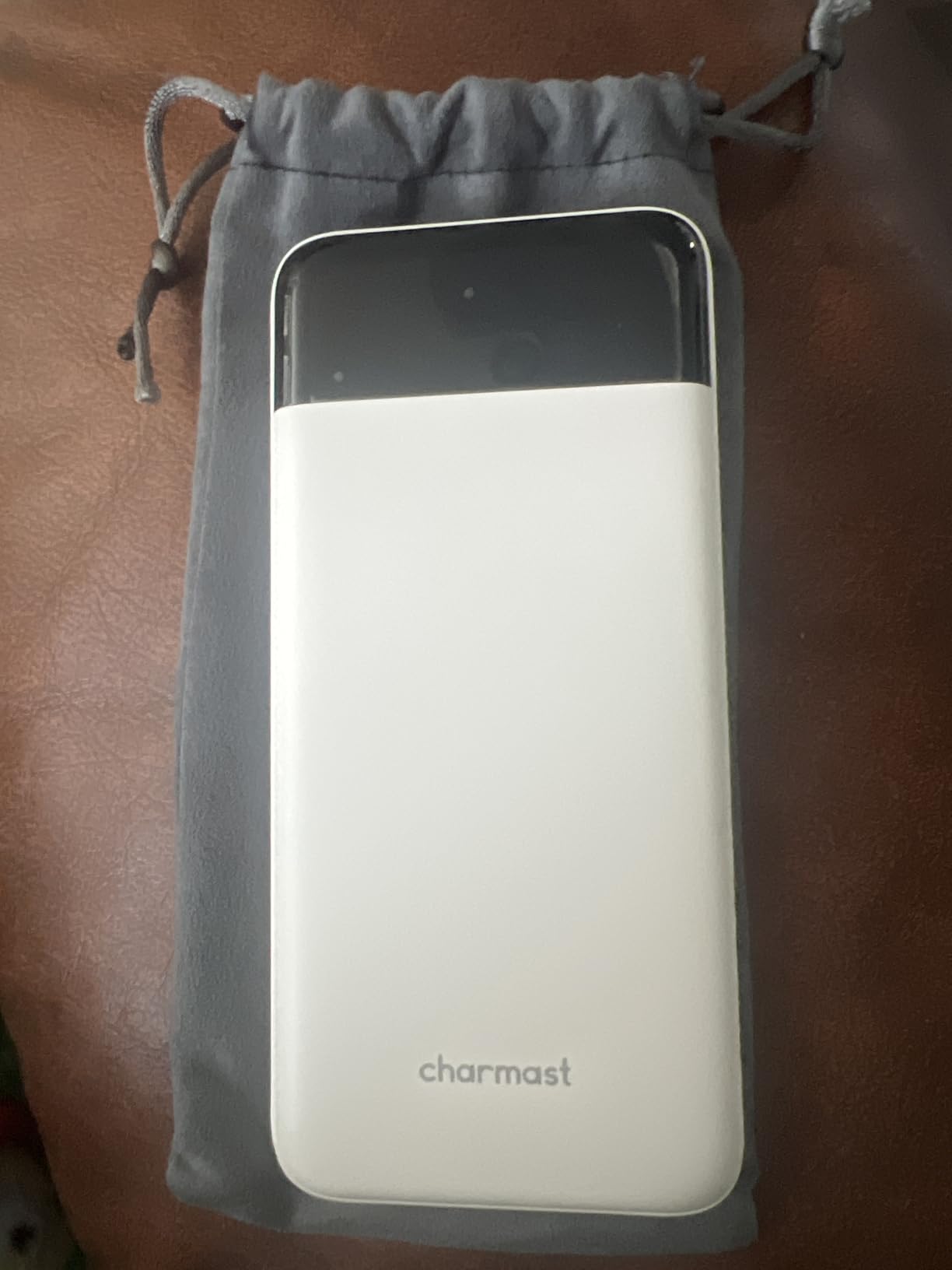 charmast 4-Cable 10000mAh customer photo 2