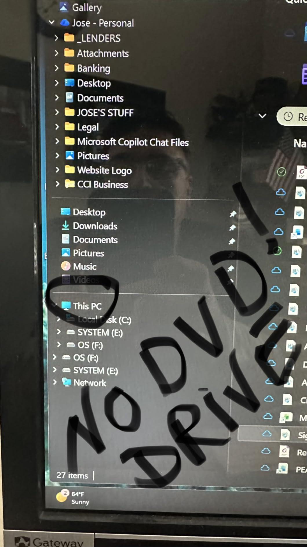 Dell OptiPlex 7050 SFF customer photo 1