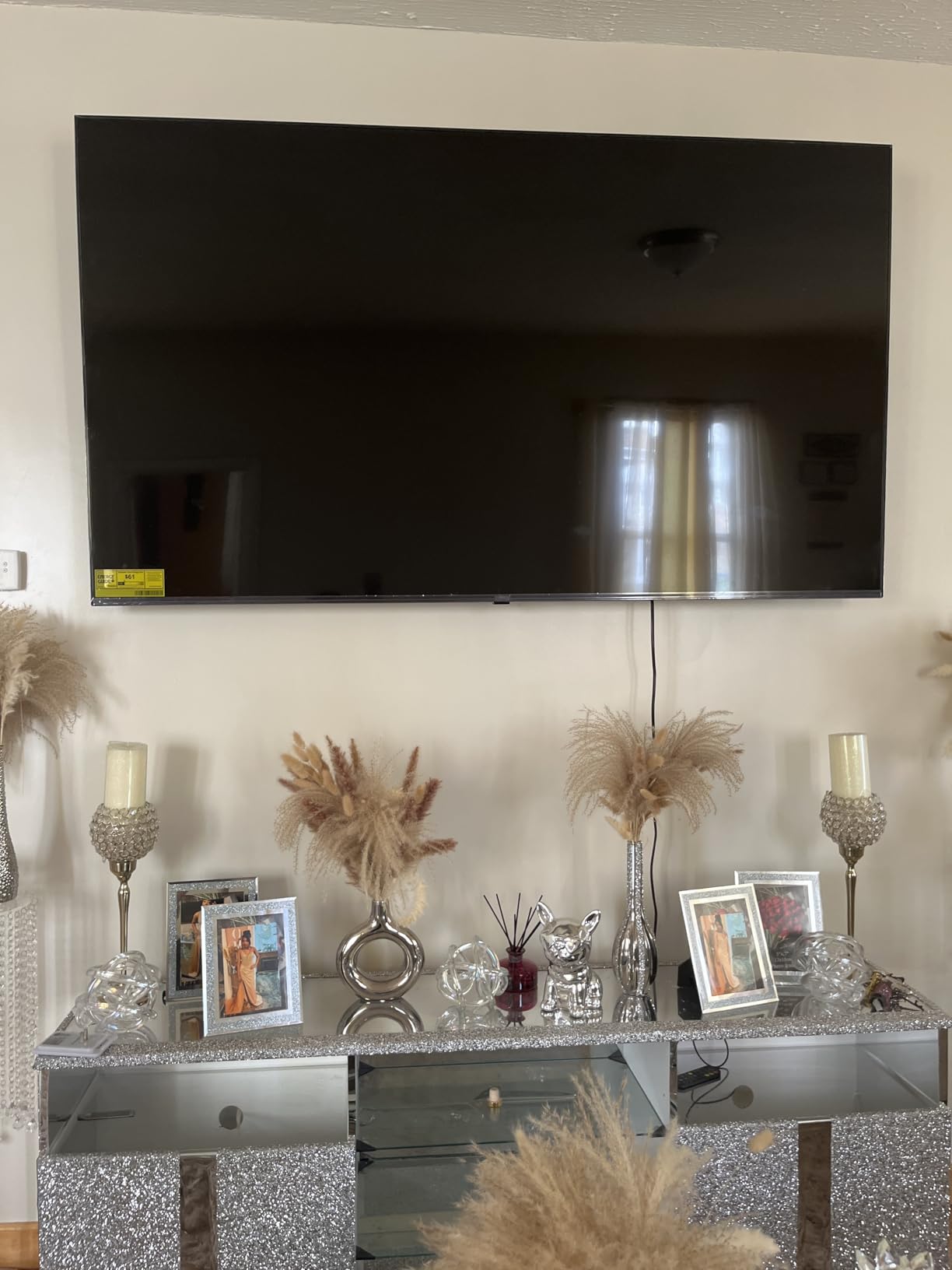 LG UR9000 55 LED customer photo 1