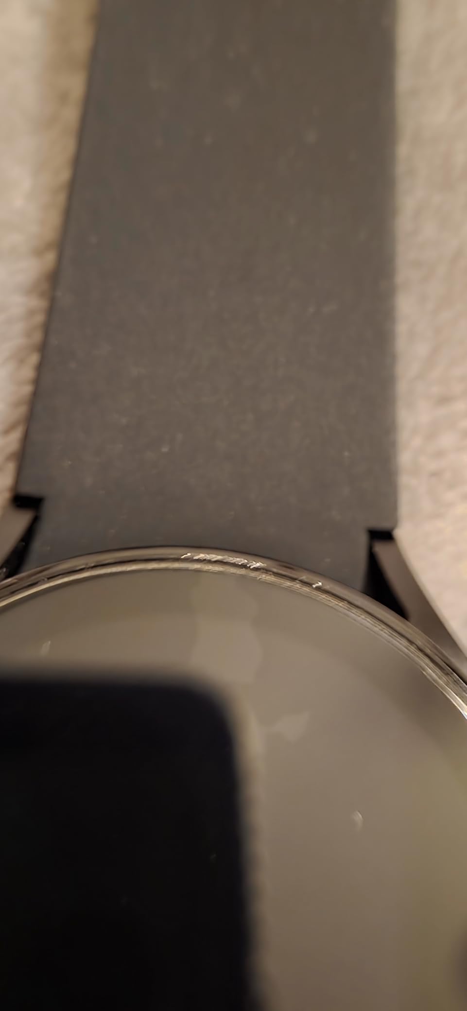 Galaxy Watch 5 customer photo 2