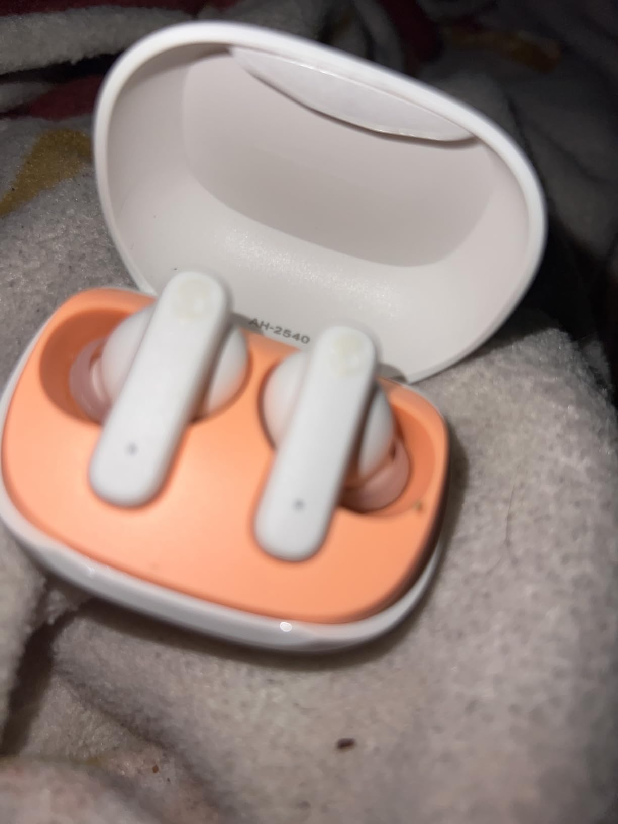Skullcandy Smokin Buds customer photo 2
