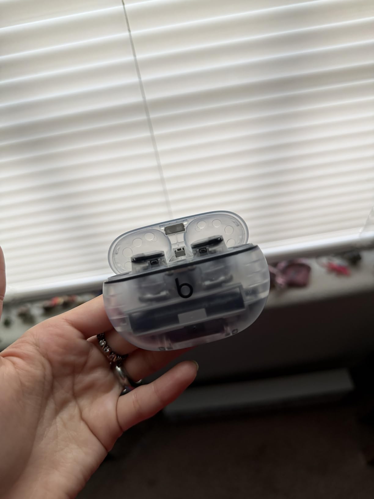Beats Studio Buds+ customer photo 1