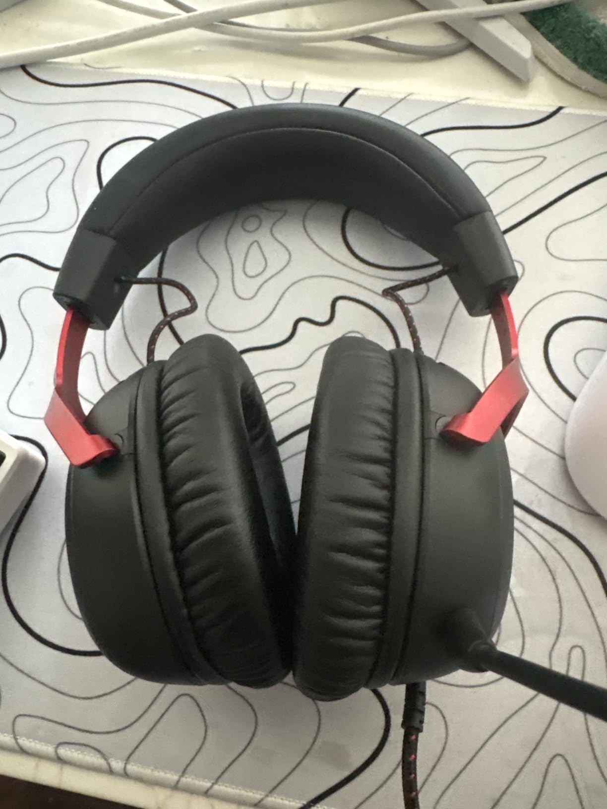 HyperX Cloud III customer photo 2