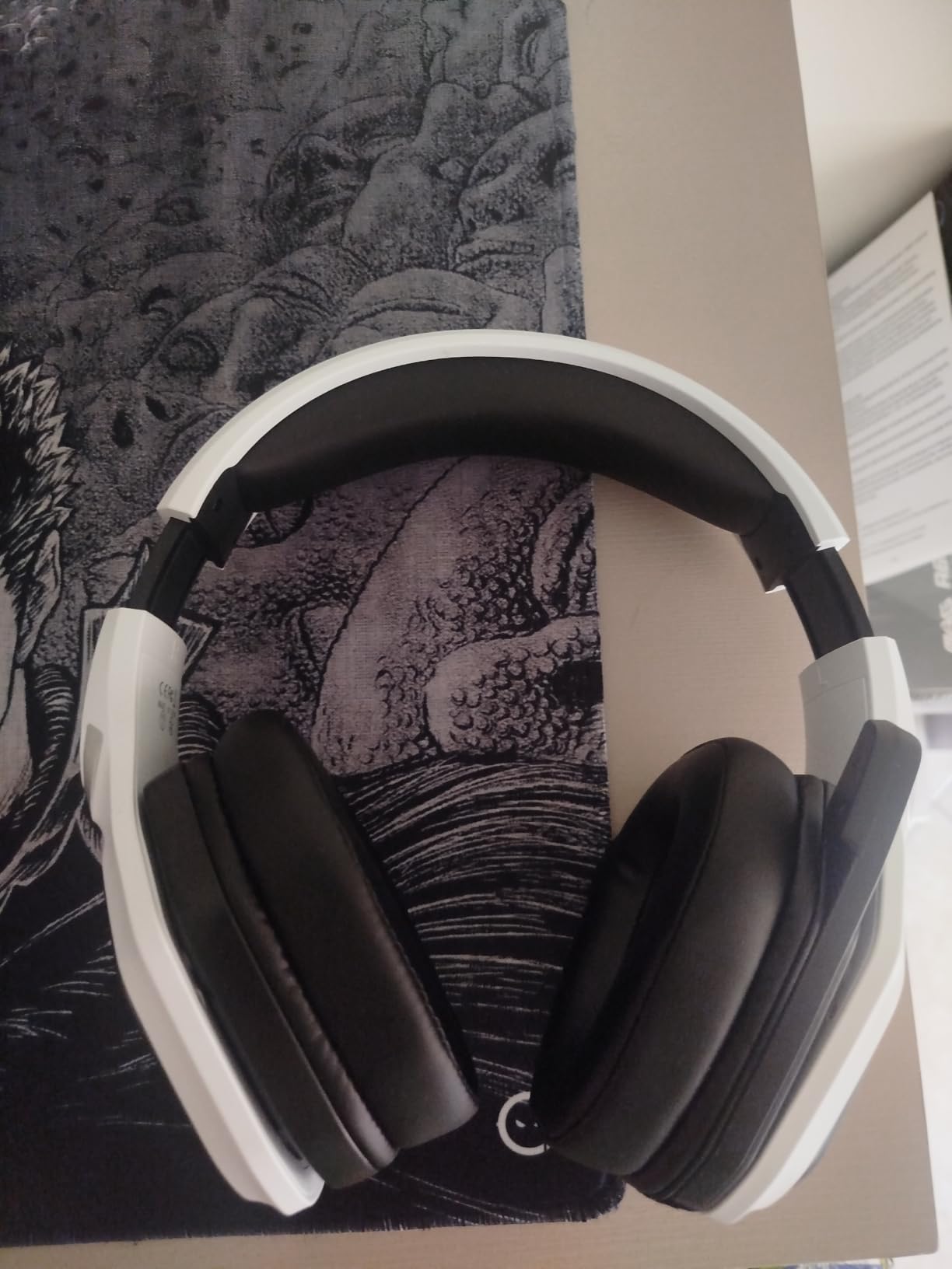 Ozeino Dual Transmitter customer photo 2