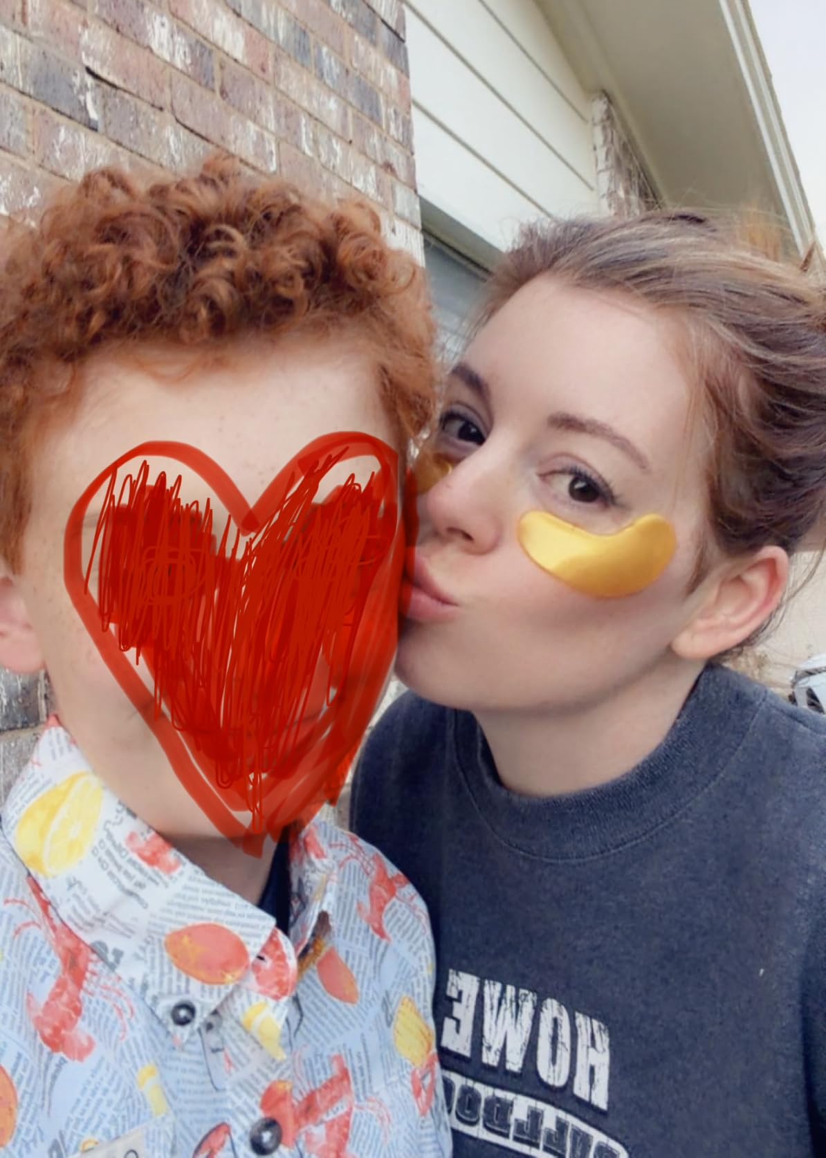 Grace & Stella Eye Masks customer photo 2