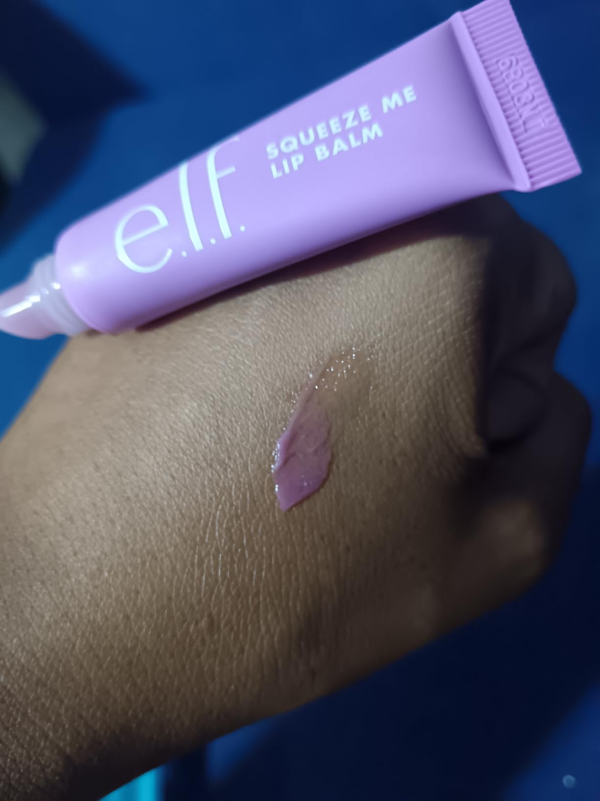 e.l.f. Squeeze Me Lip Balm customer photo 2