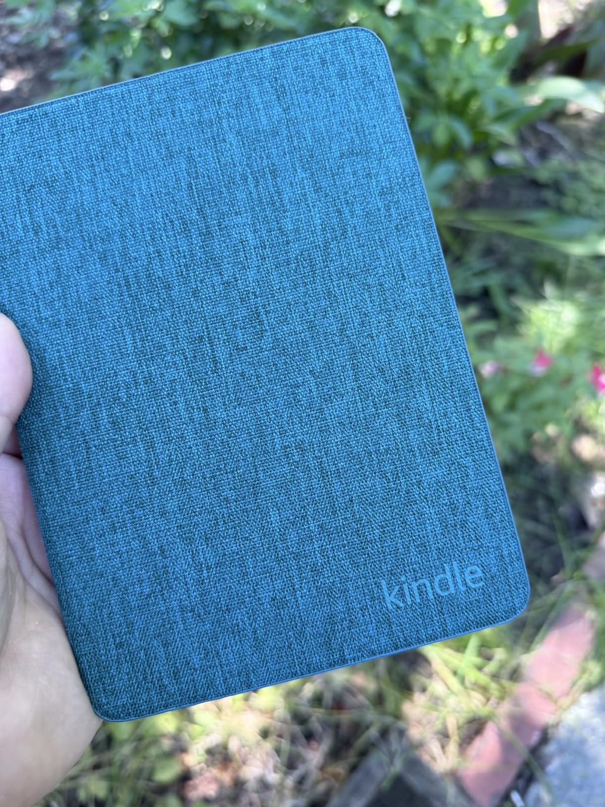 Kindle Paperwhite Signature Edition 32GB customer photo 1
