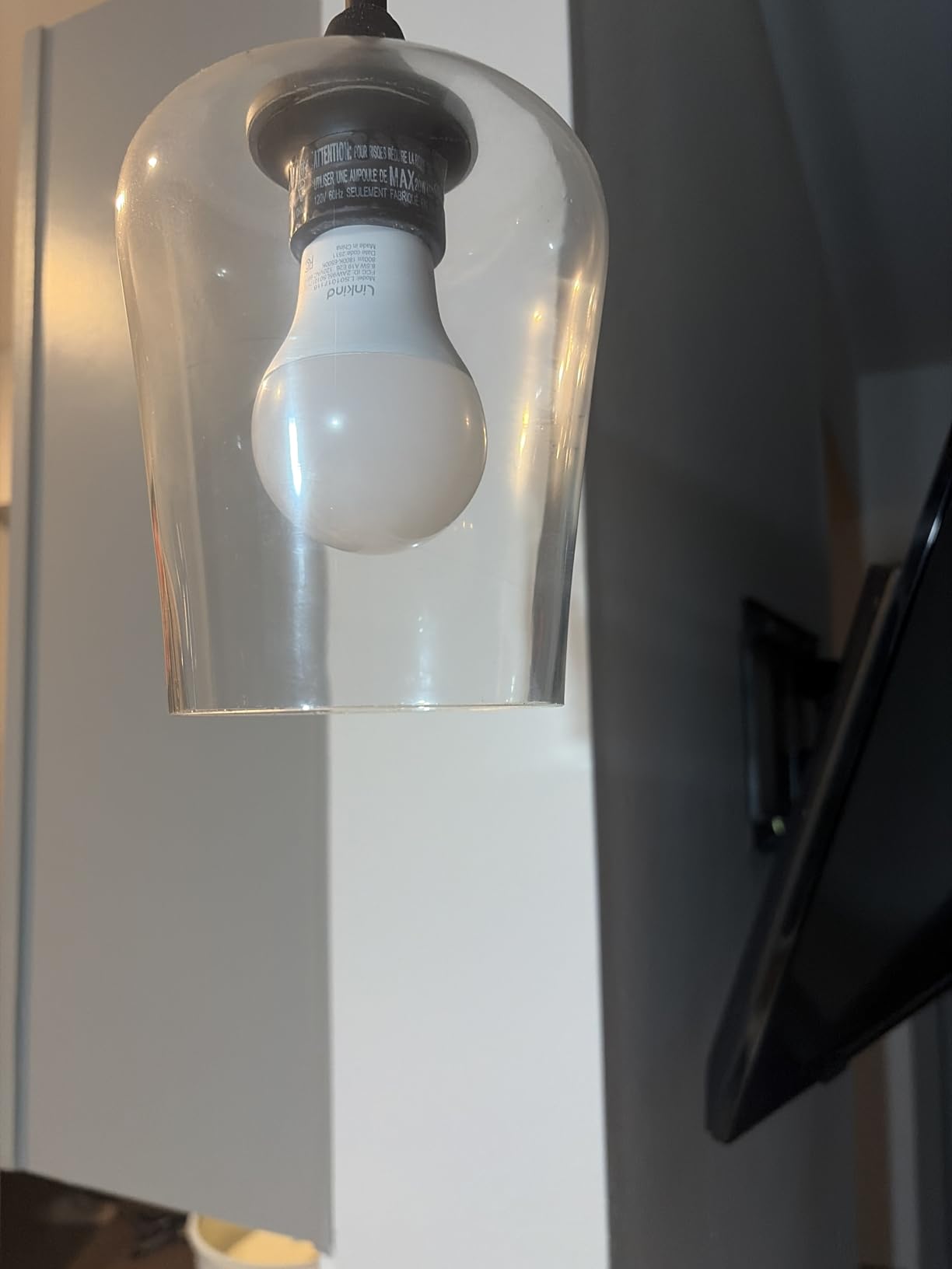 Linkind Smart Light Bulbs, Works with Alexa, Google Home, AiDot customer photo 2