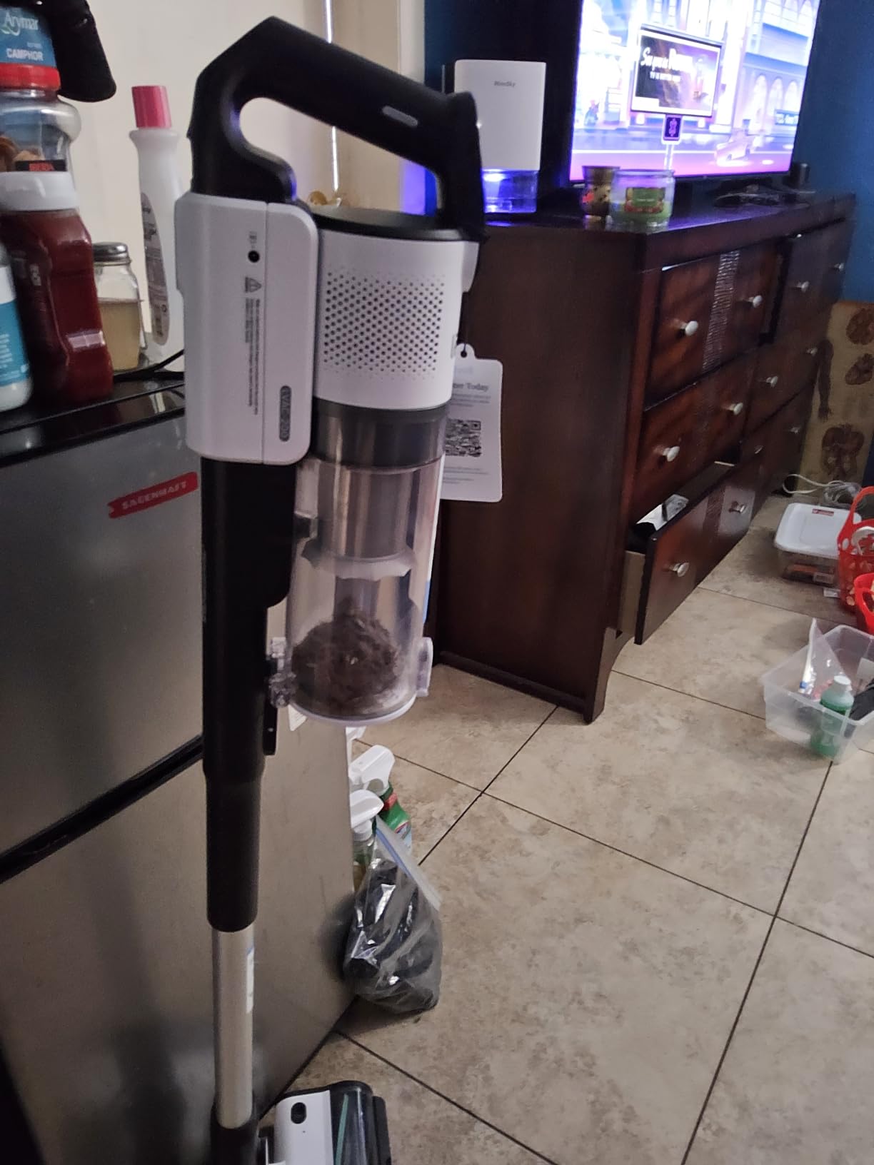 Levoit LSV-V201 customer photo 1
