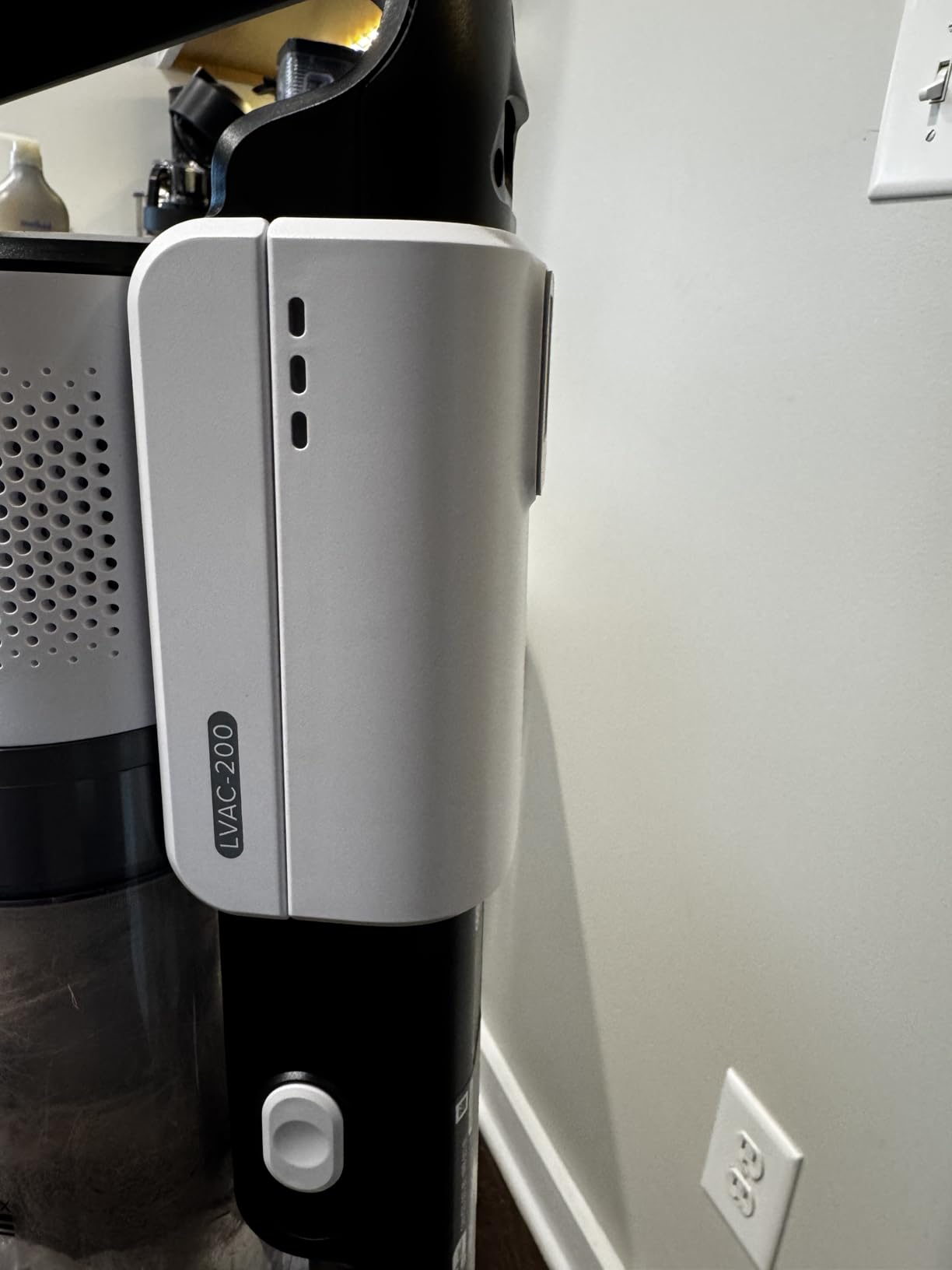 Levoit LSV-V201 customer photo 2