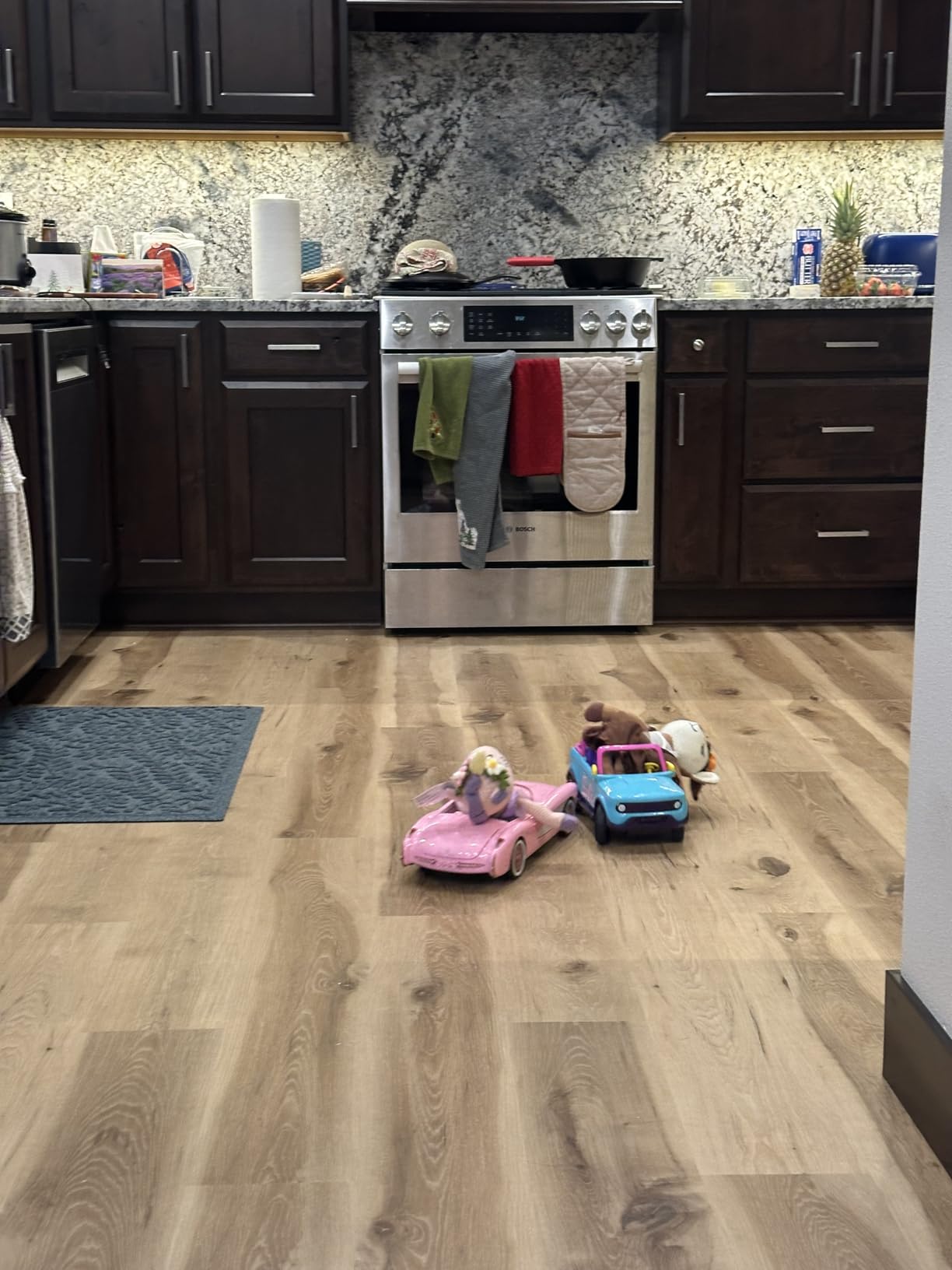 Hot Wheels RC SUV customer photo 1