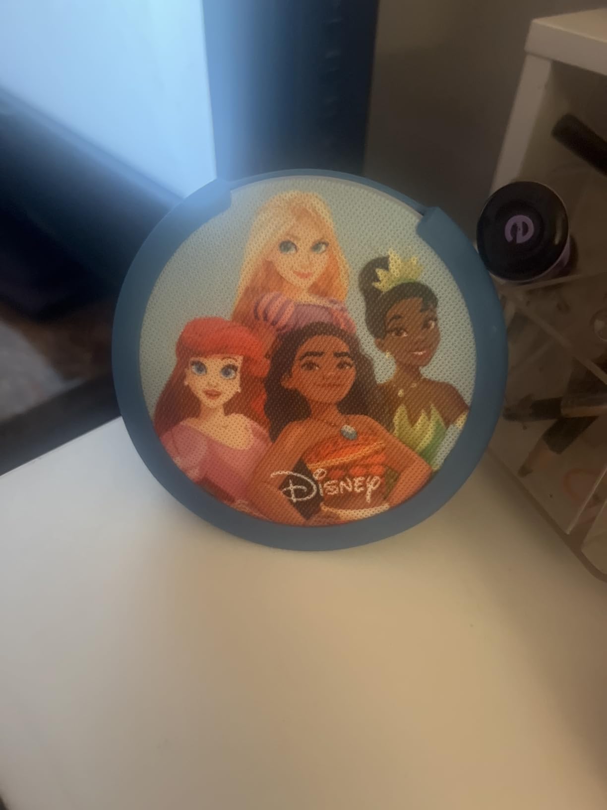 Amazon Echo Pop Kids customer photo 1