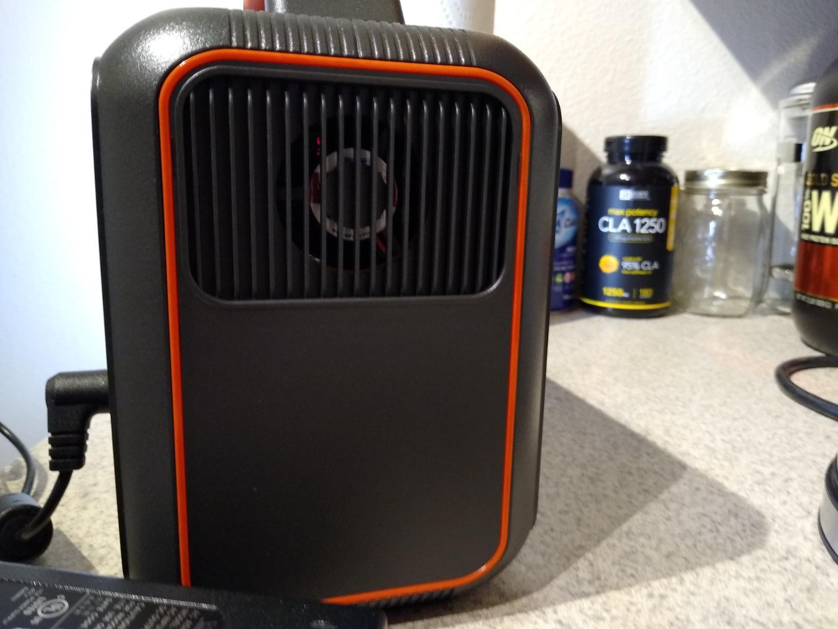 ALLWEI 500 customer photo 2