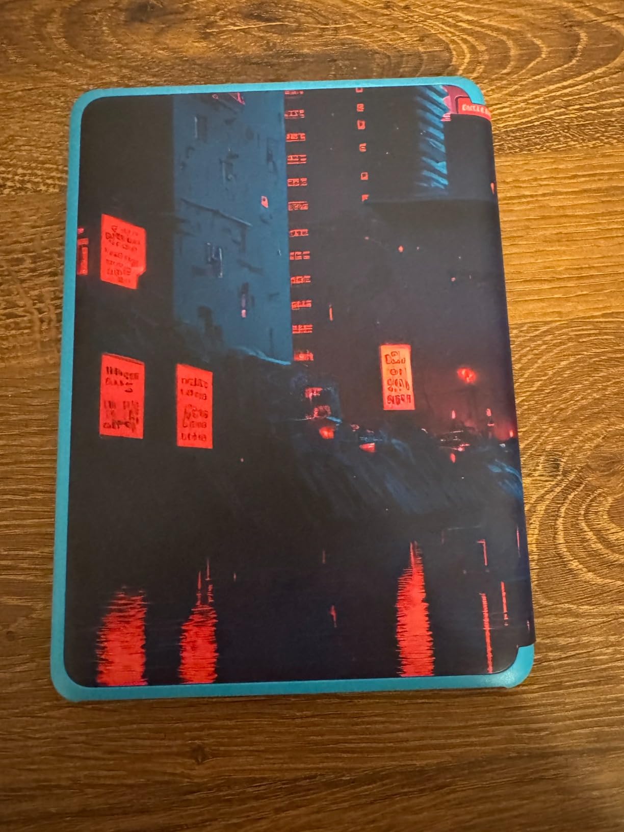 Kindle Paperwhite Kids 16GB customer photo 1