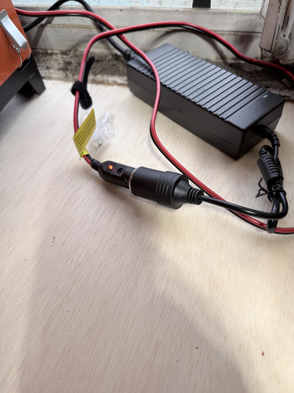 VEVOR 8KW Diesel Heater with Bluetooth App Control customer photo 2