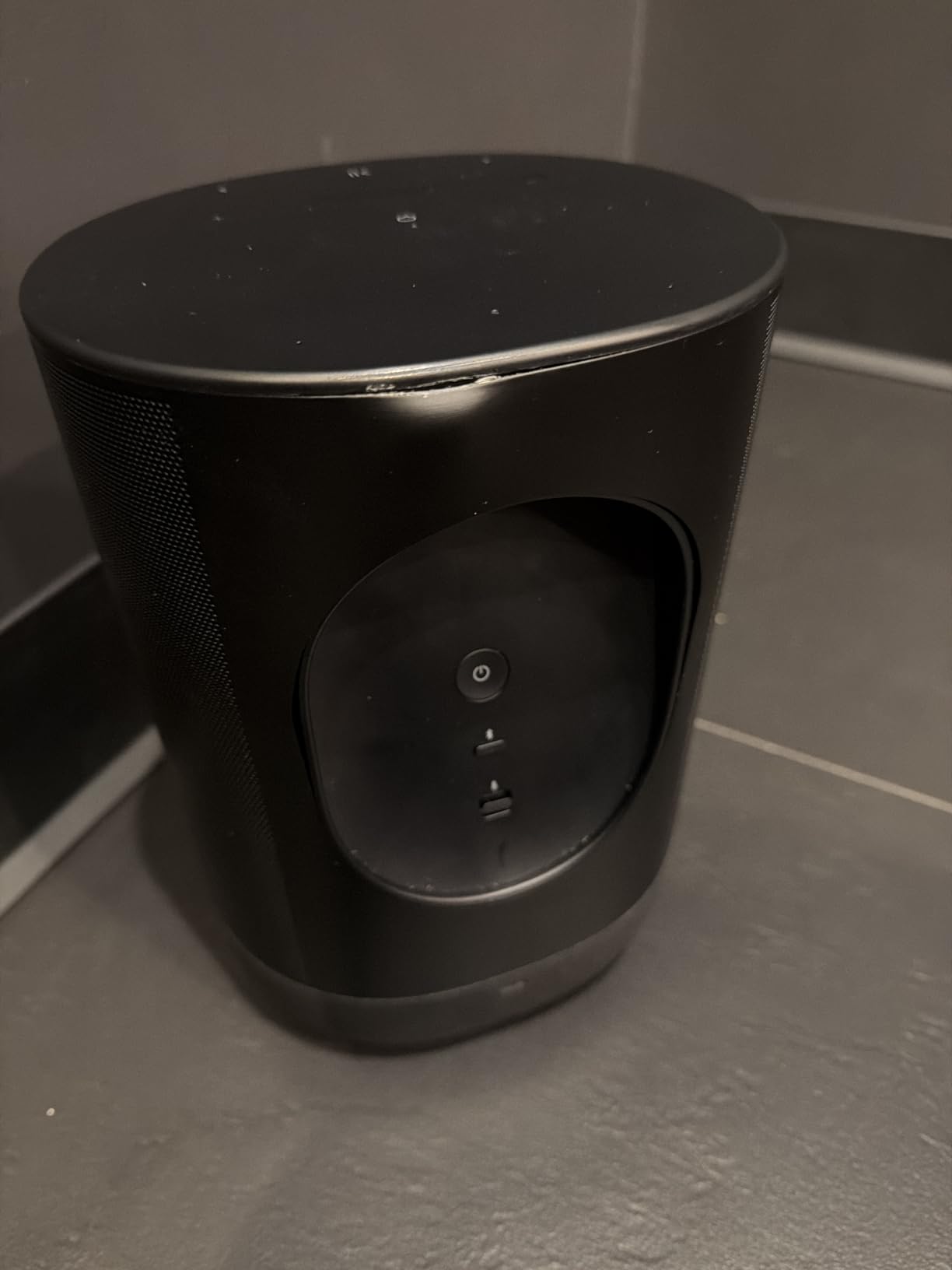 Sonos Move 2 - Black - Wireless Portable Bluetooth Speaker customer photo 1