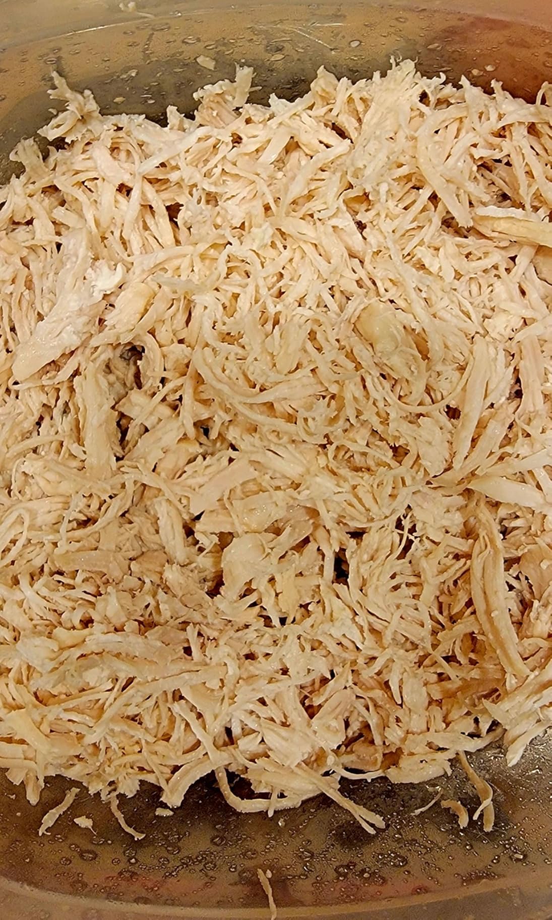 SURETIVIAN Meat Shredder customer photo 1