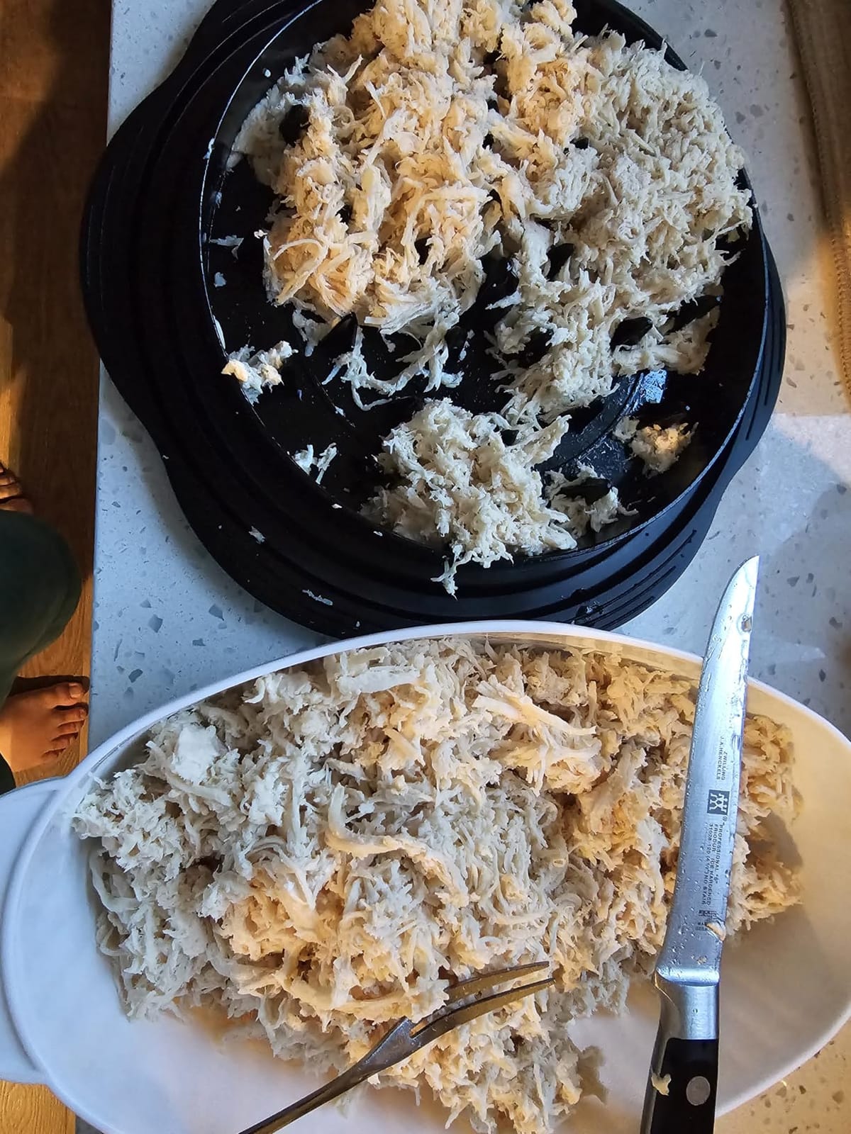 SURETIVIAN Meat Shredder customer photo 2