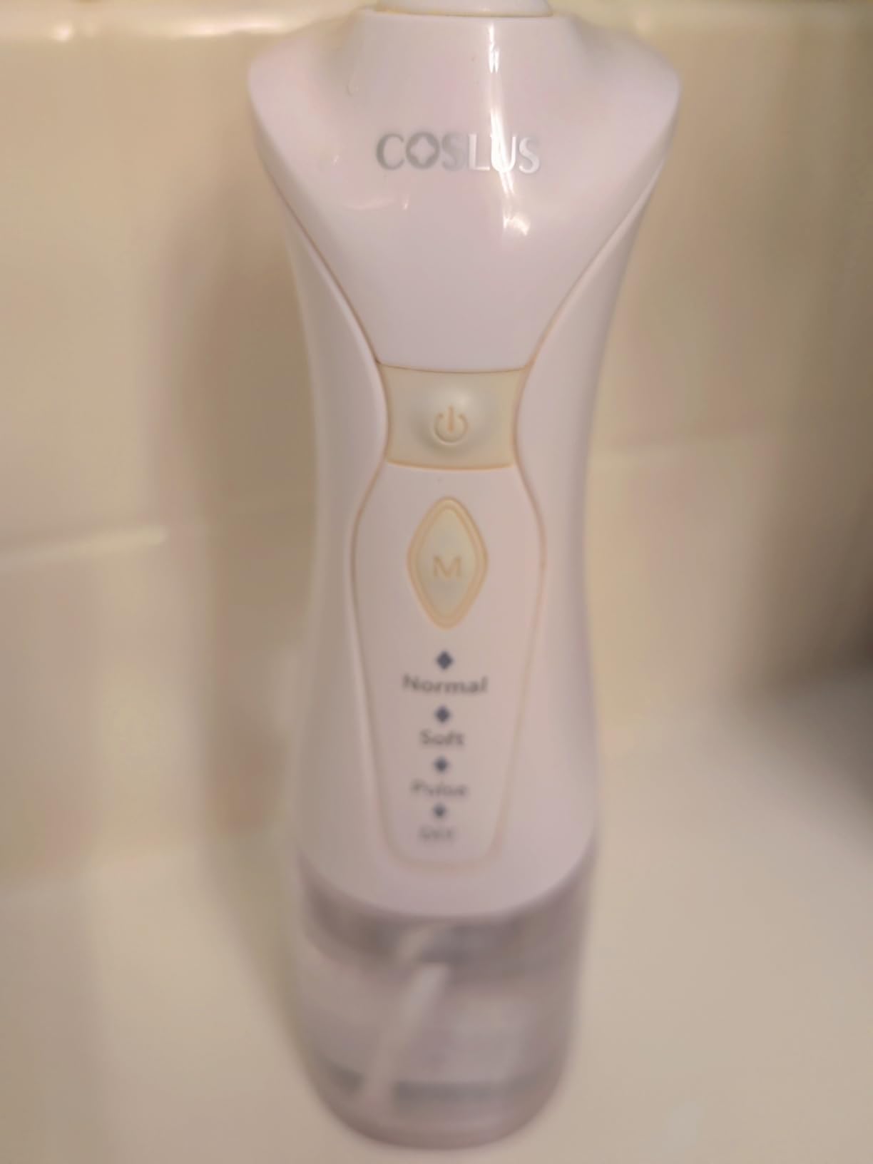 COSLUS C30 customer photo 1