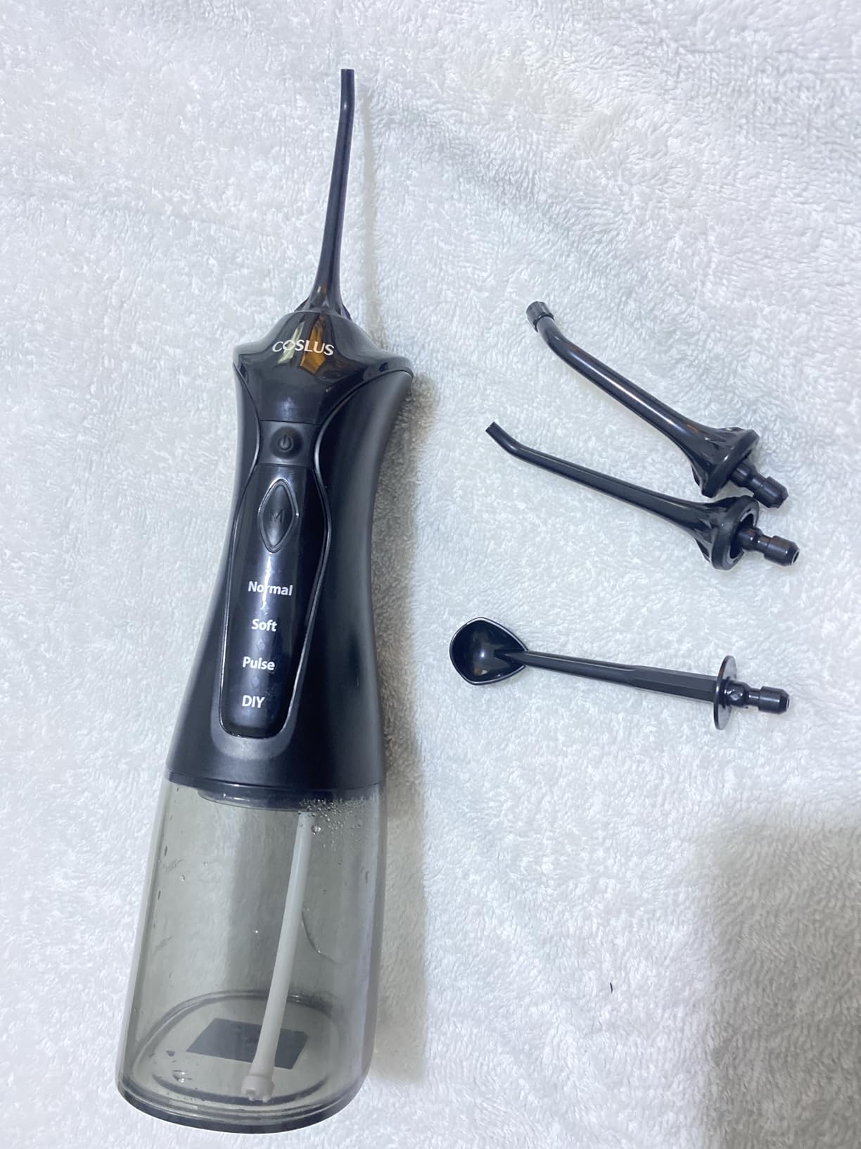 COSLUS C30 customer photo 2
