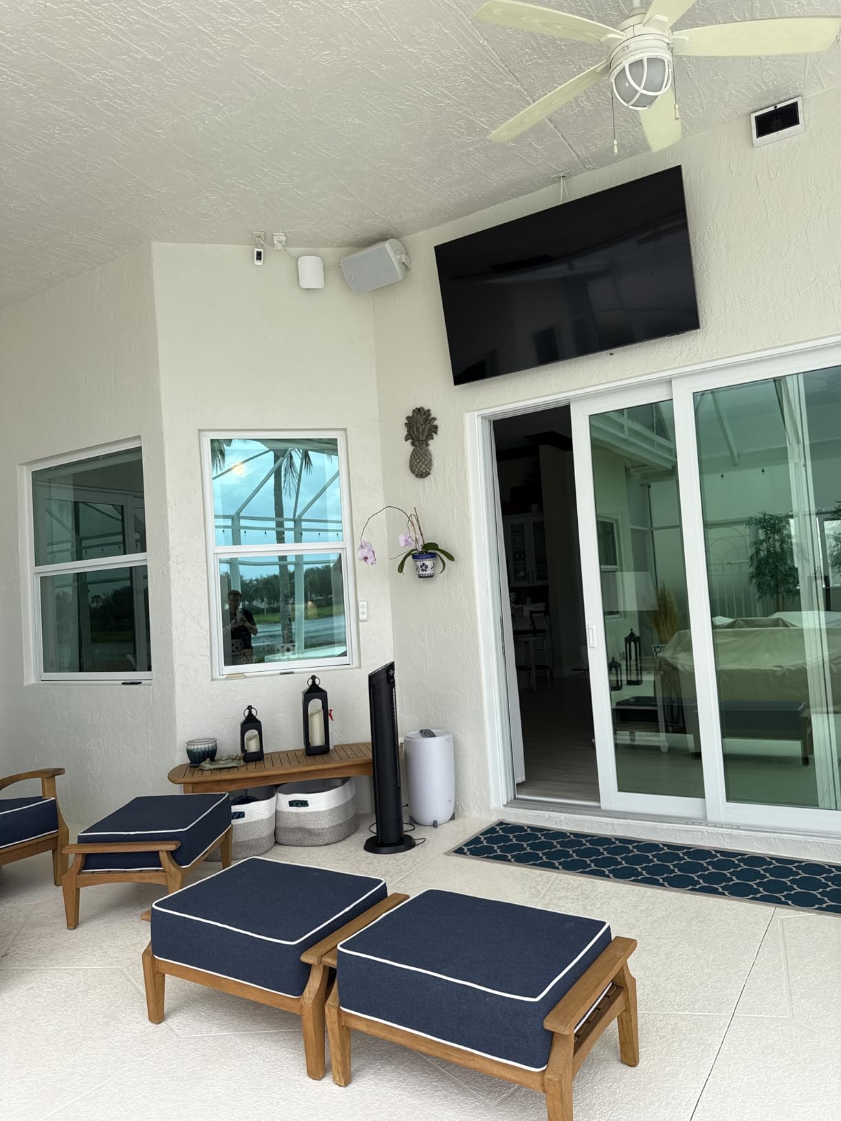 eero Outdoor 7 customer photo 2