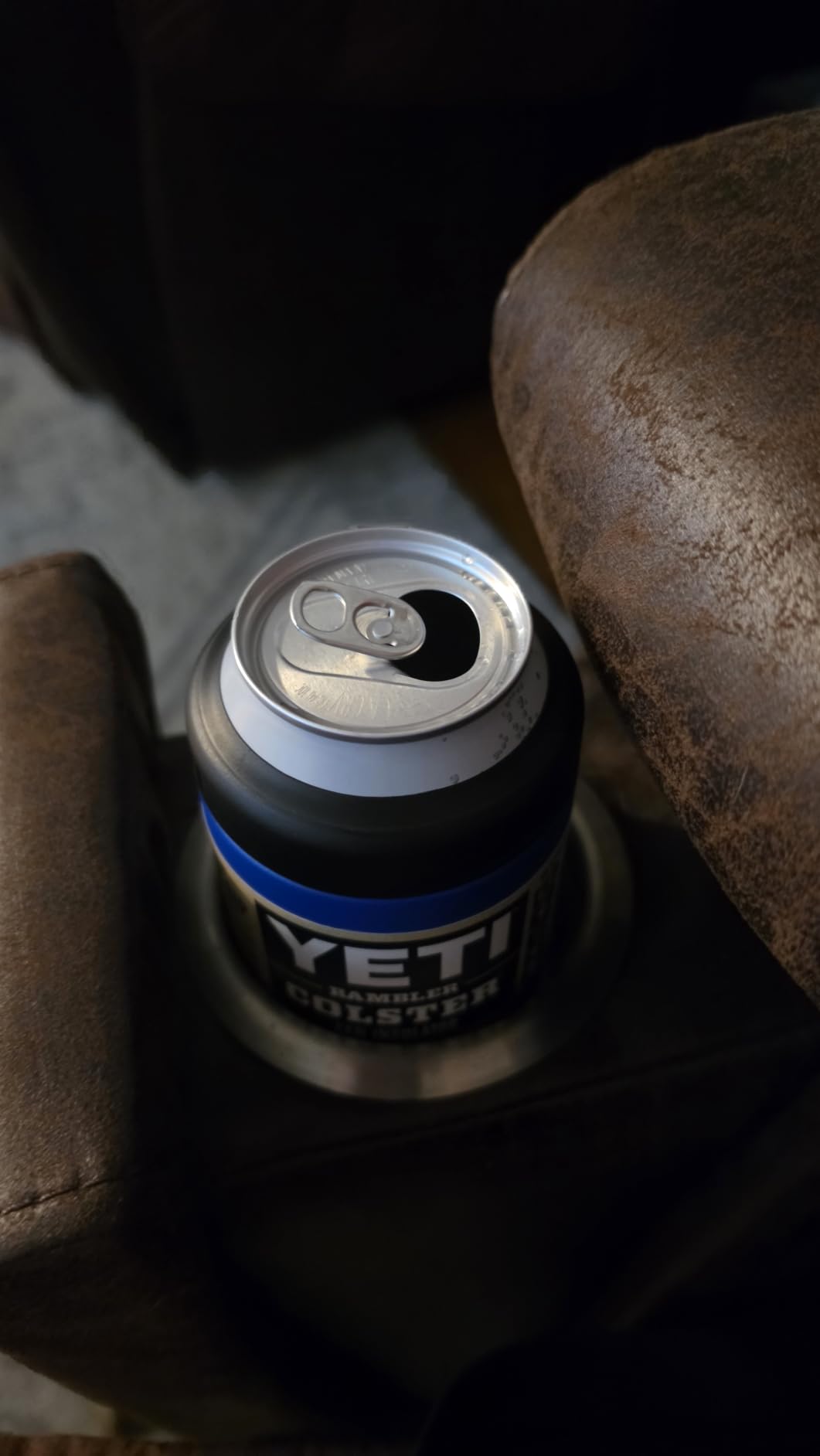 YETI Rambler Colster customer photo 1