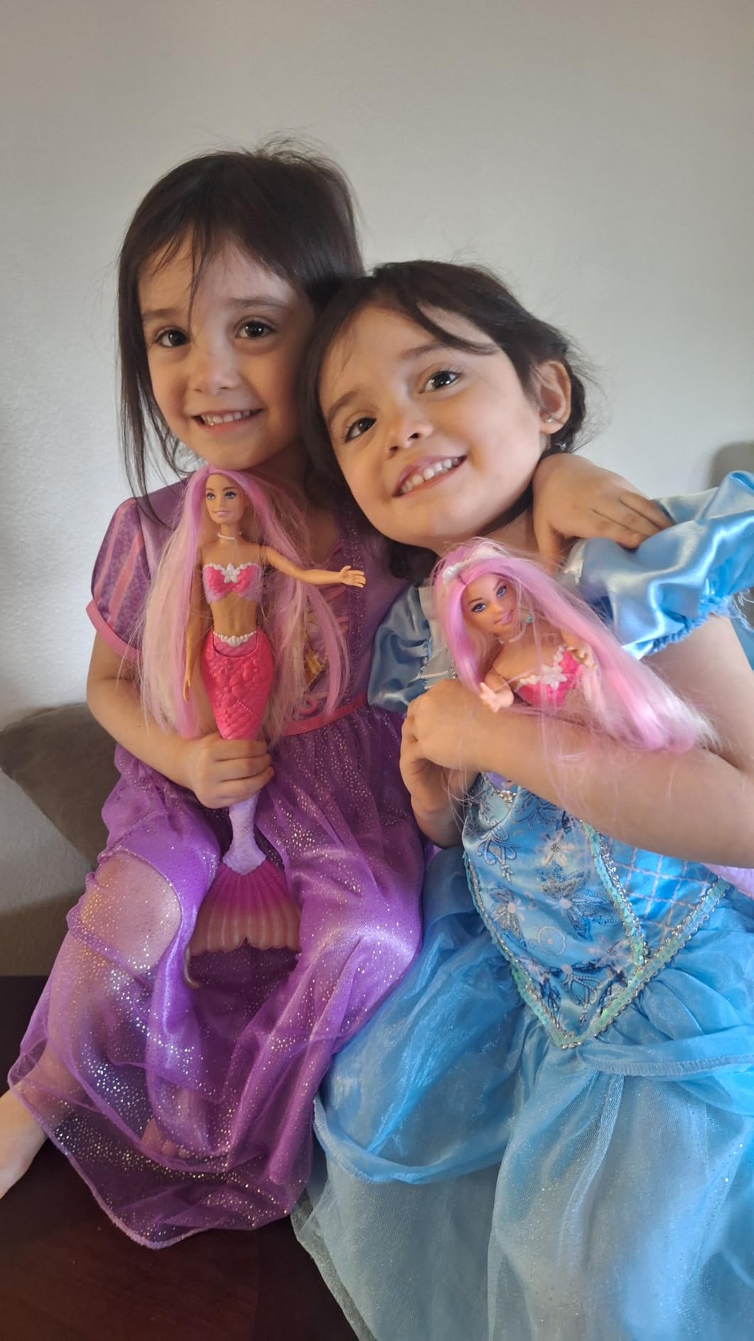 Barbie Malibu Mermaid Set customer photo 2