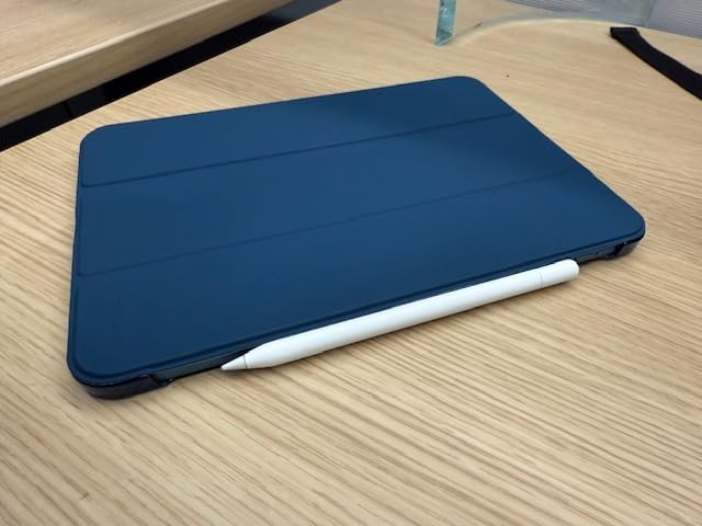 Apple Pencil (USB-C): Device Compatibility Check Required customer photo 1