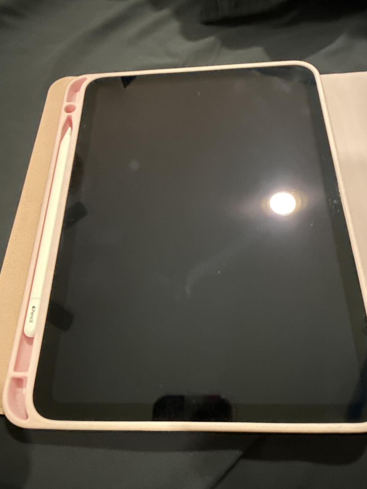 Apple Pencil (USB-C): Device Compatibility Check Required customer photo 2