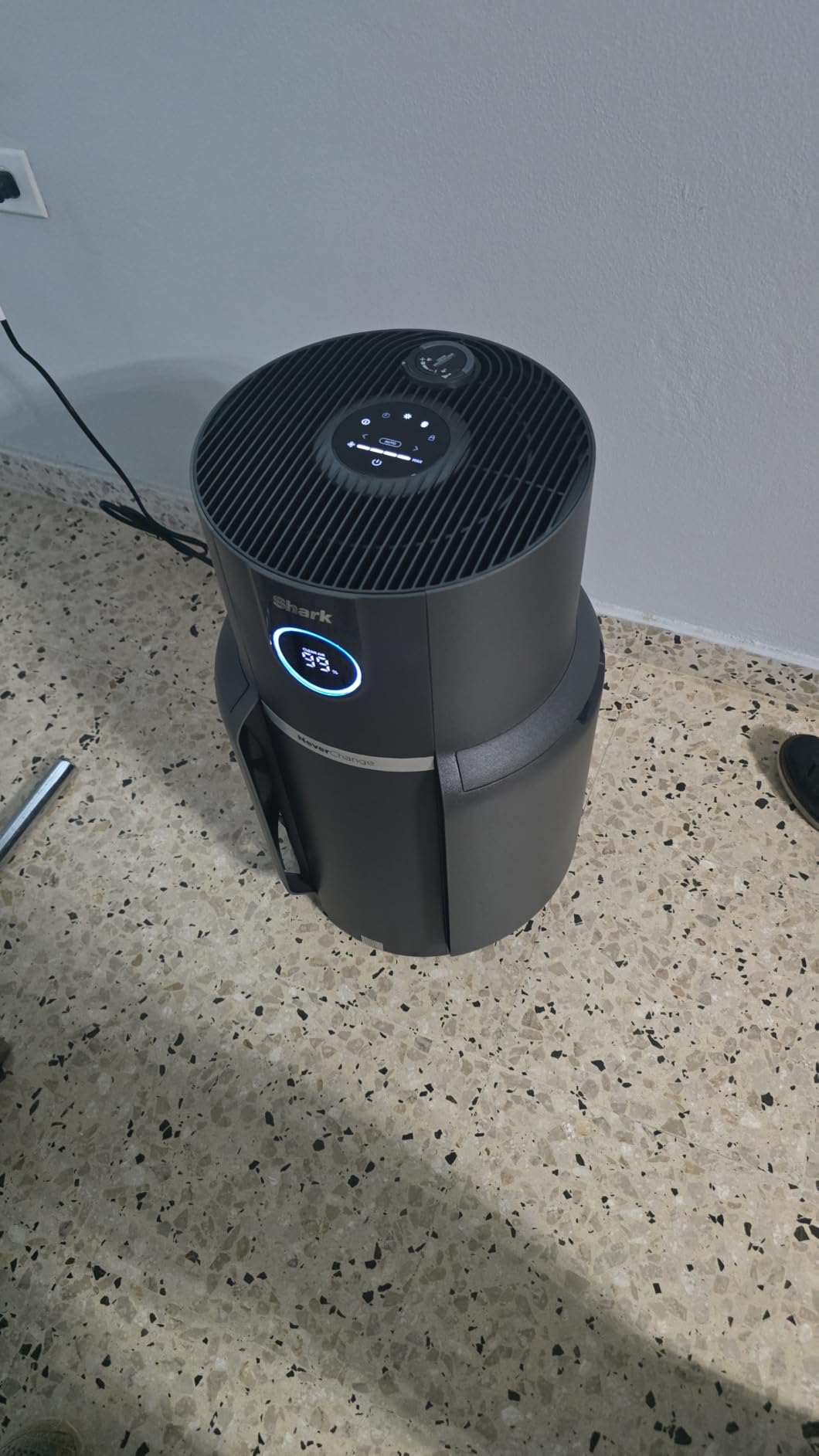 Shark NeverChange HP152 customer photo 2