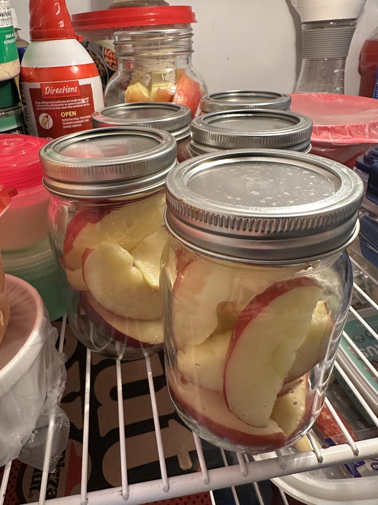 Mason Jar Vacuum Sealer, VP06+ customer photo 2