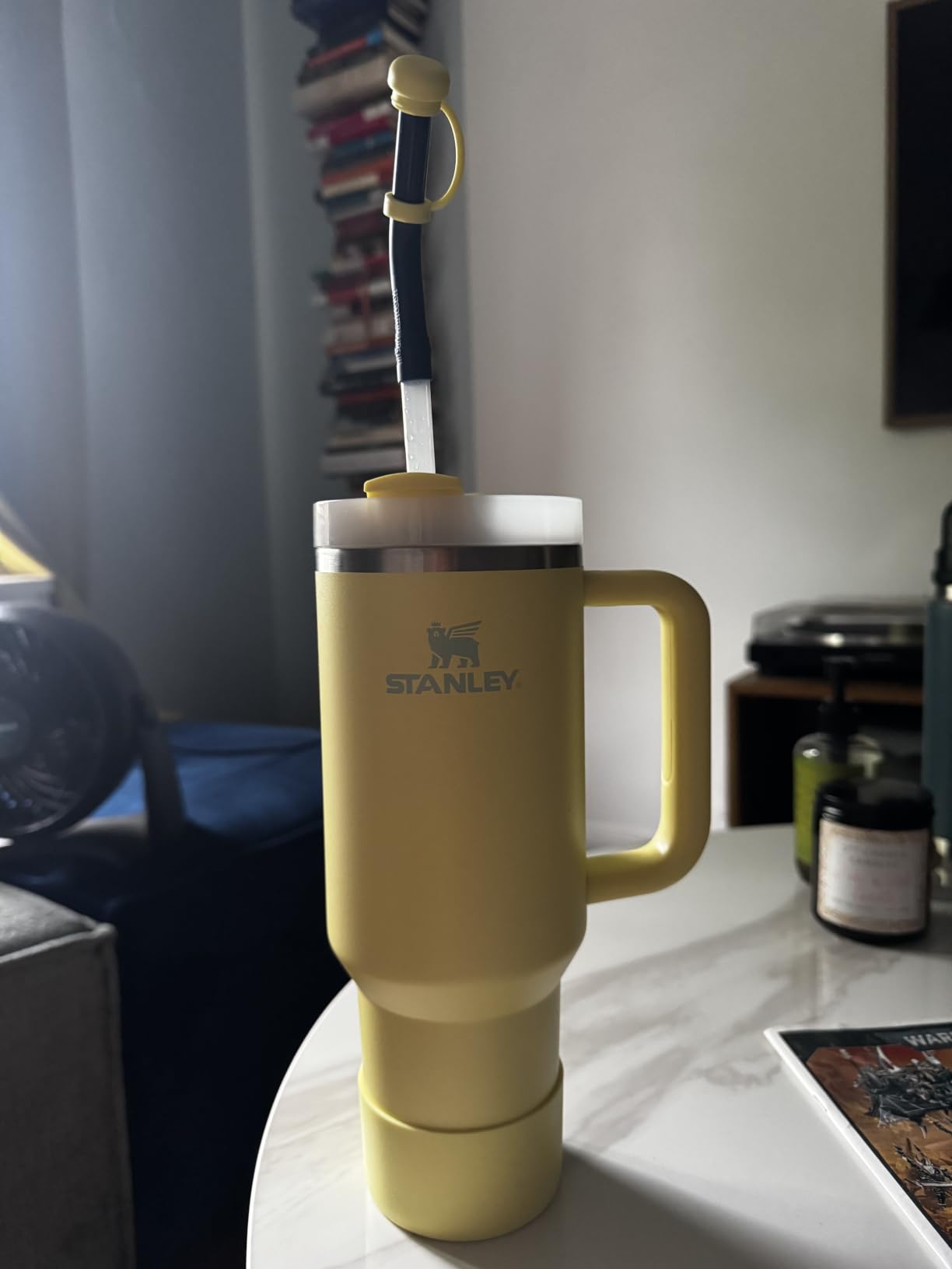 Quencher H2.0 FlowState 40 oz customer photo 2