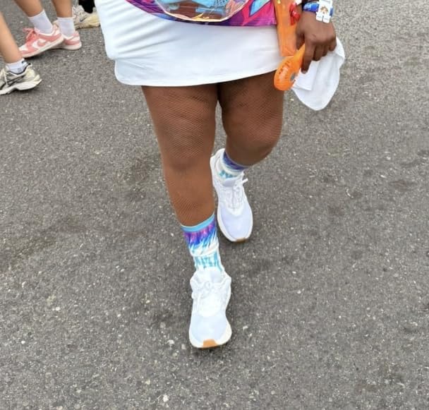 adidas X_PLR Path customer photo 1