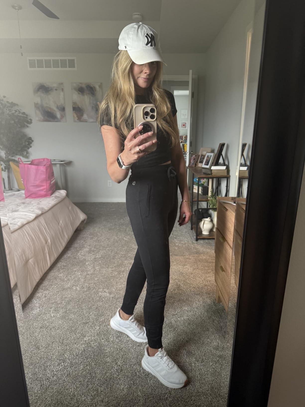 adidas X_PLR Path customer photo 2