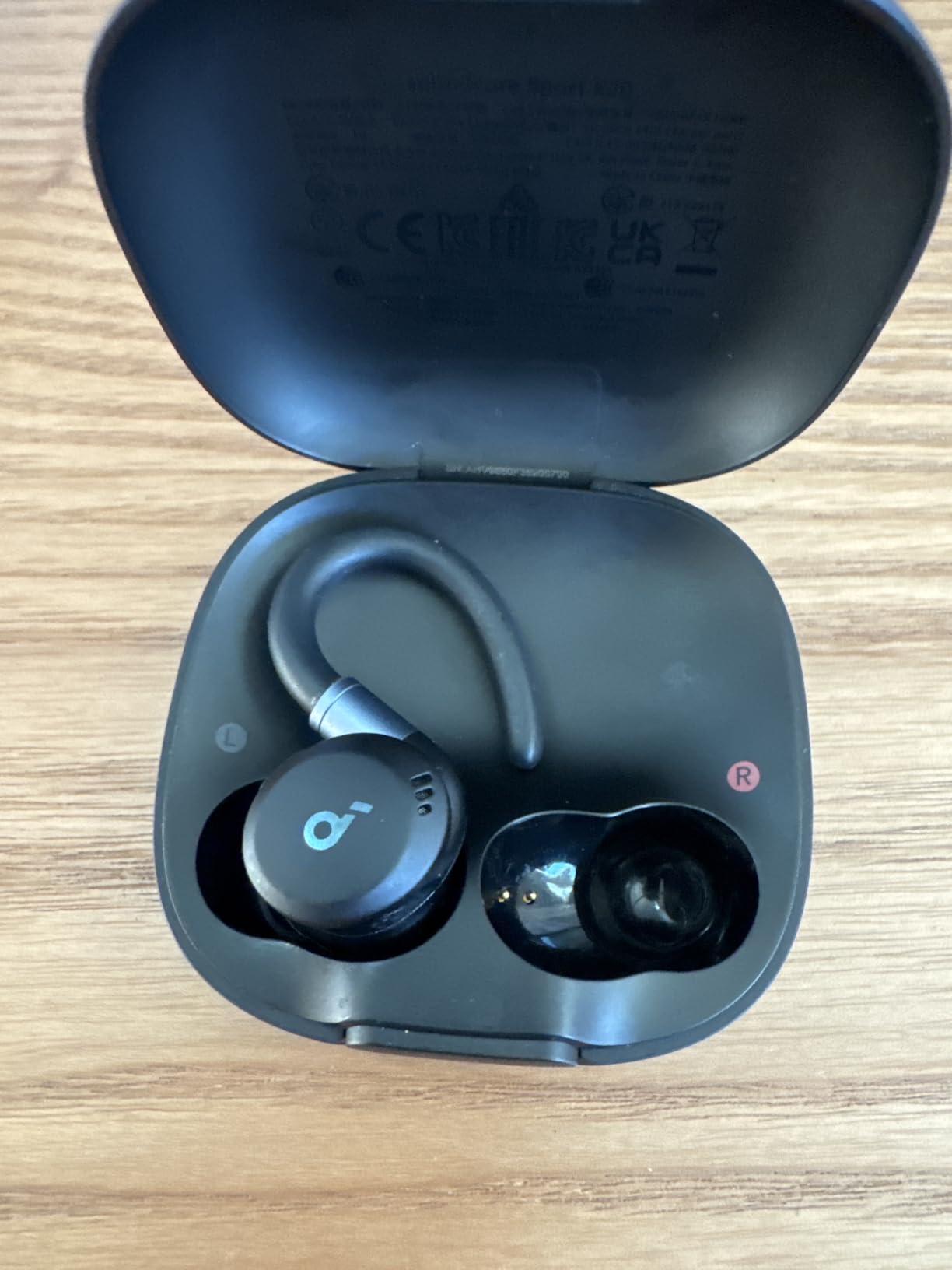 Soundcore Sport X20 customer photo 2