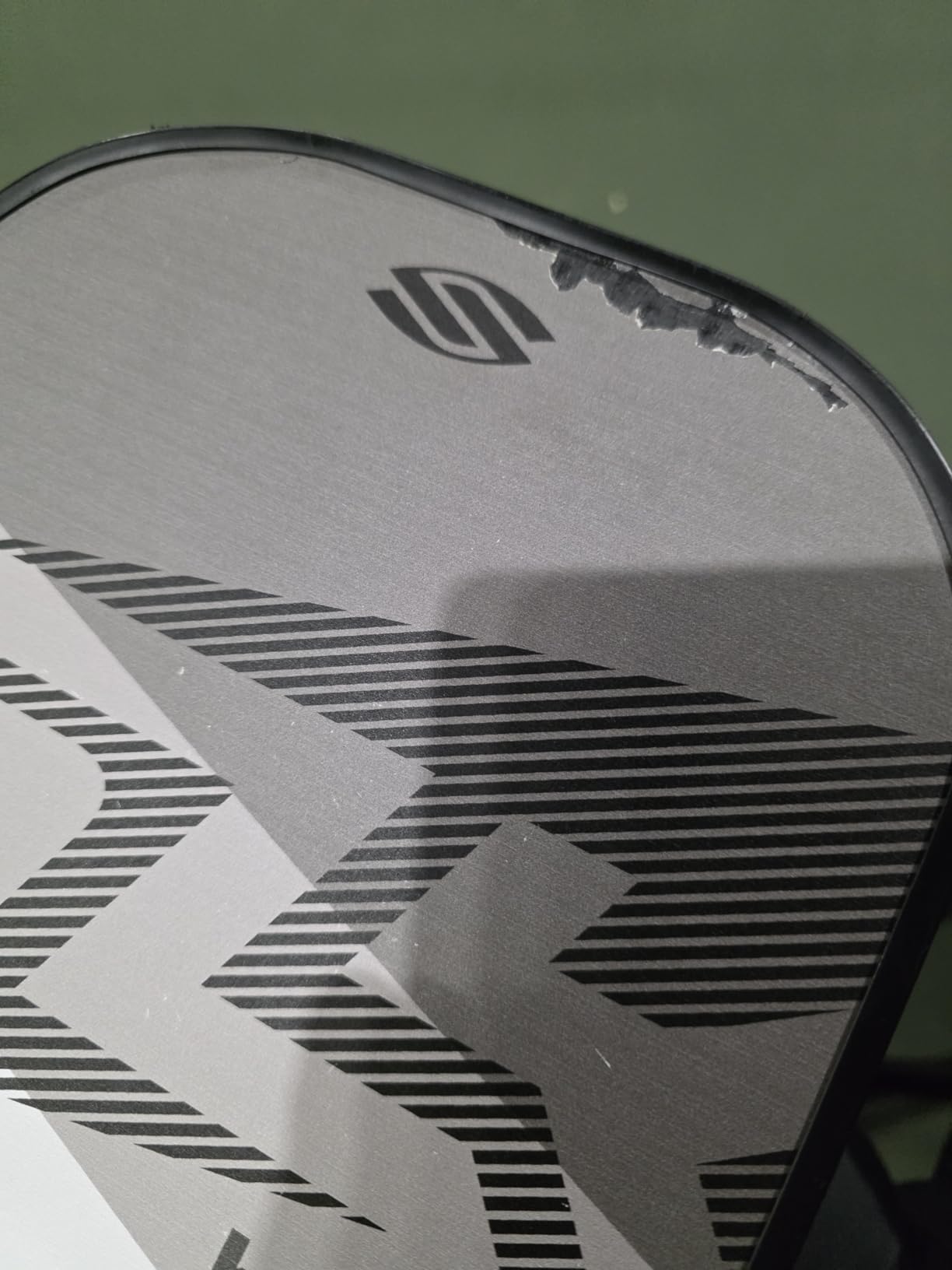 Selkirk Sport SLK Helix Pro Pickleball Paddles | Carbon Fiber & Fiberglass customer photo 1