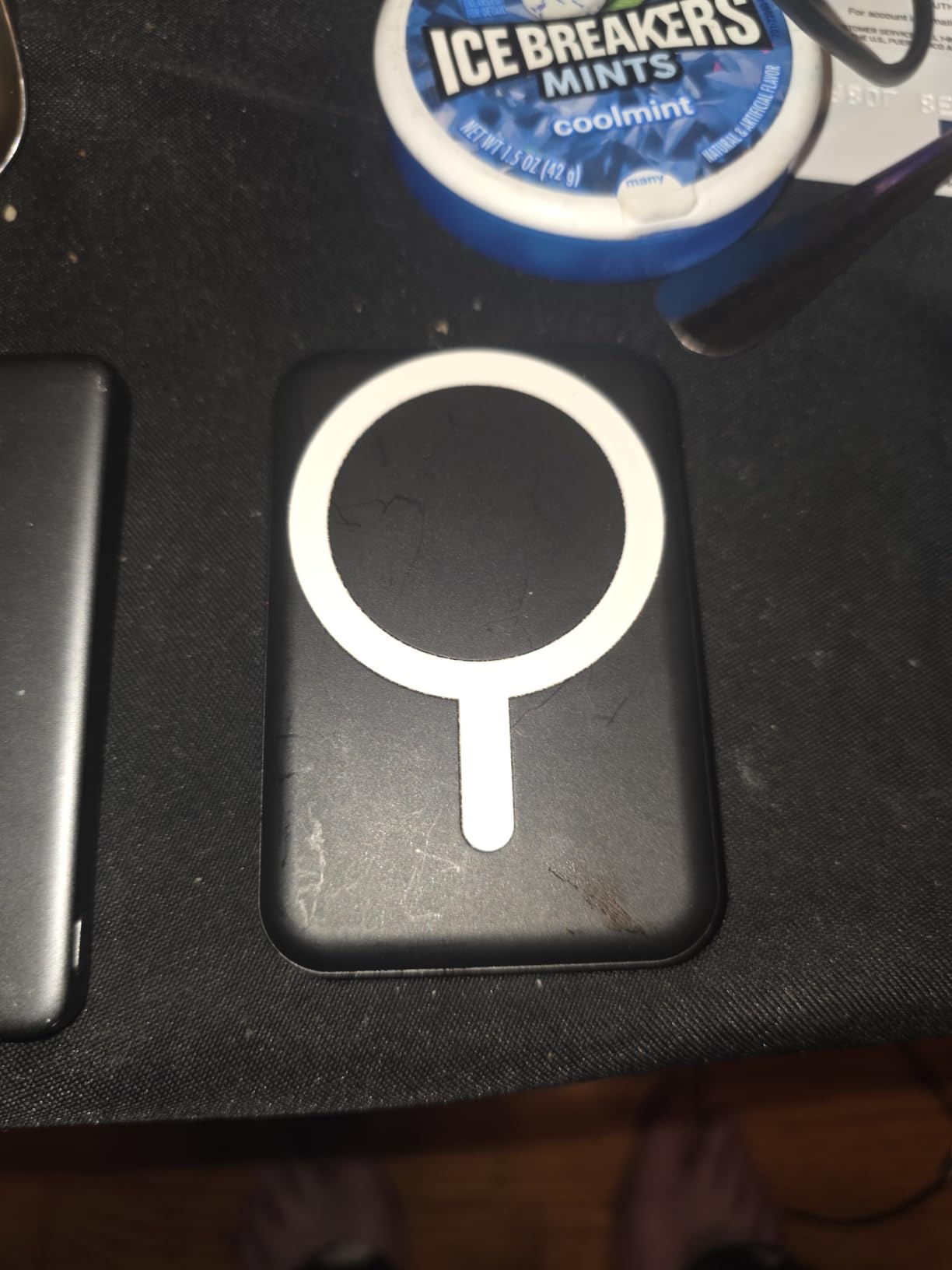 podoru MagSafe 5000mAh customer photo 1