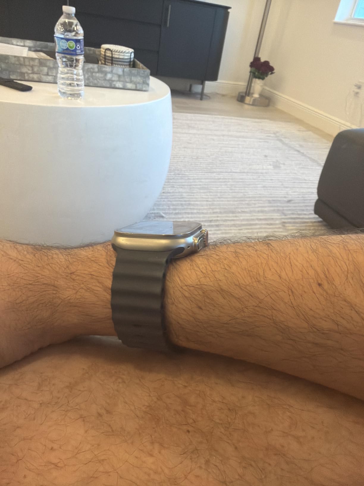 Apple Watch Ultra 2 customer photo 1