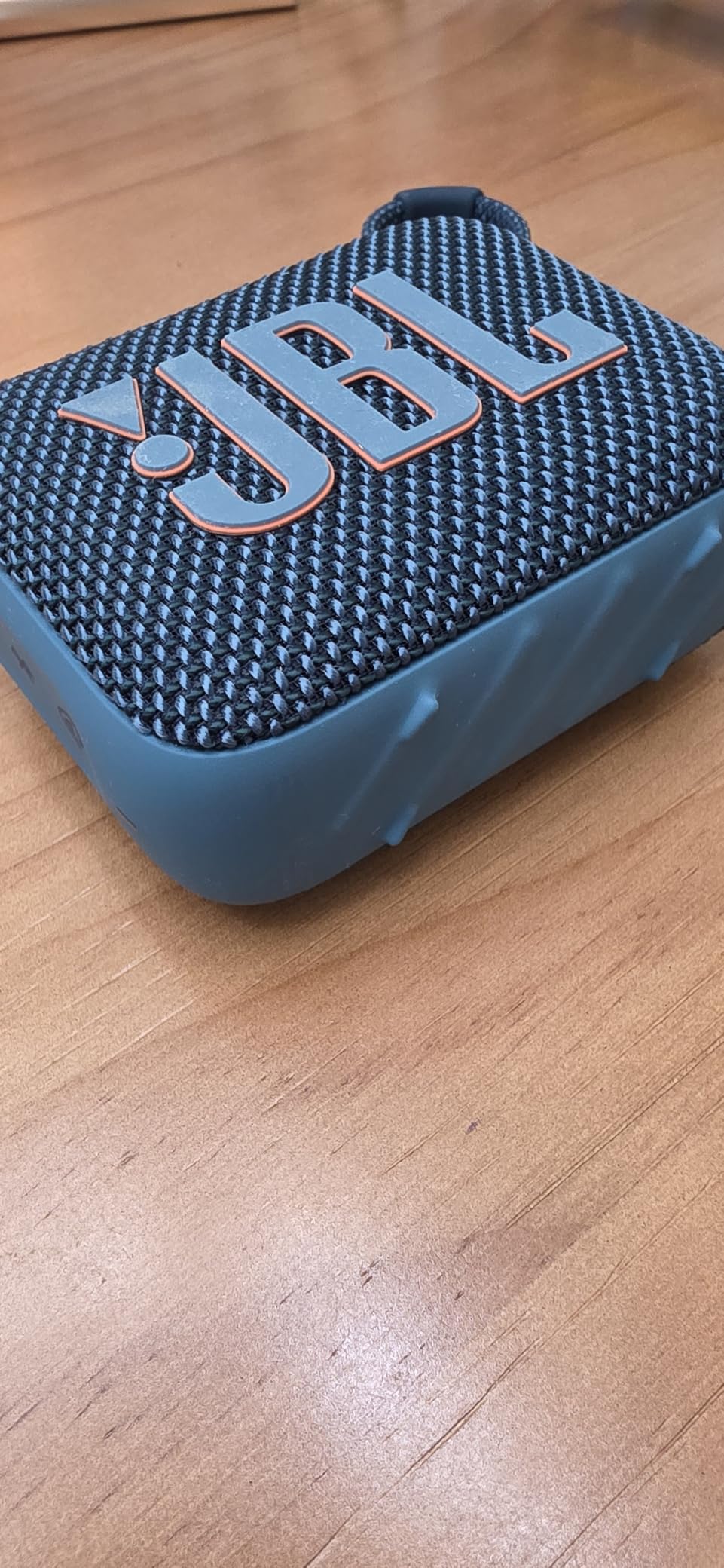 JBL Go 4 customer photo 2