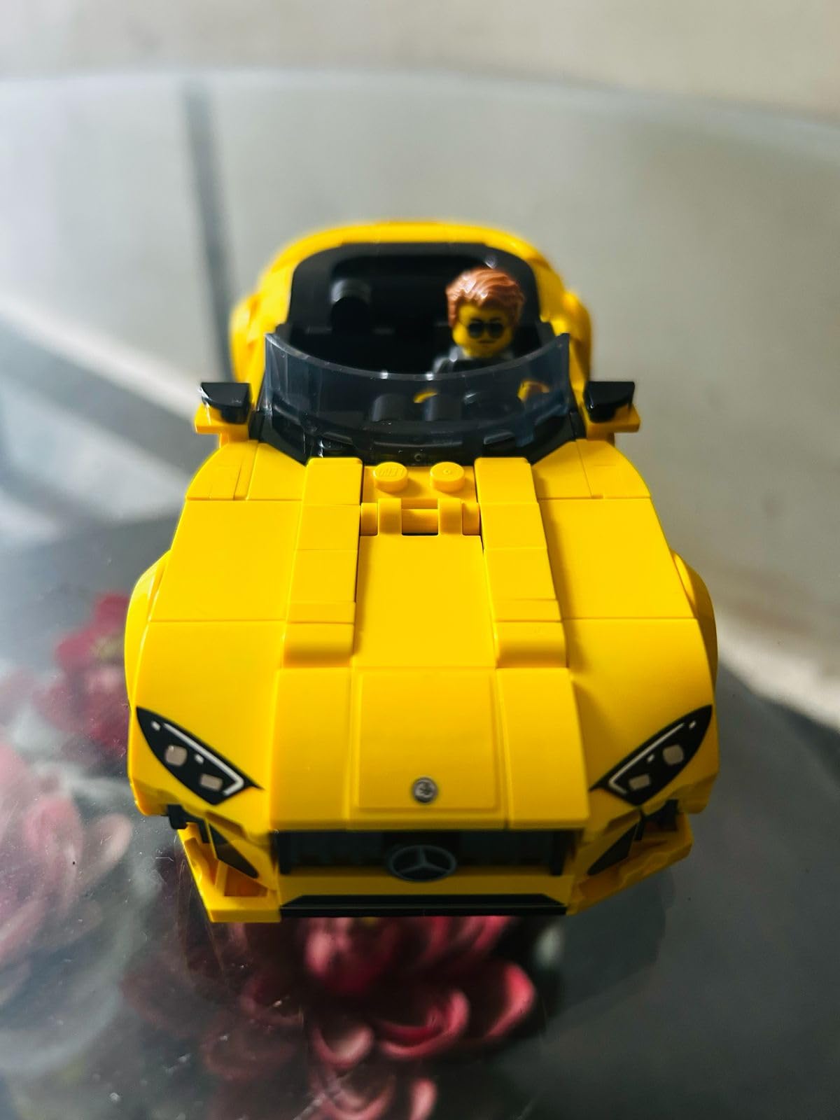 LEGO Mercedes G 63 76924 customer photo 1