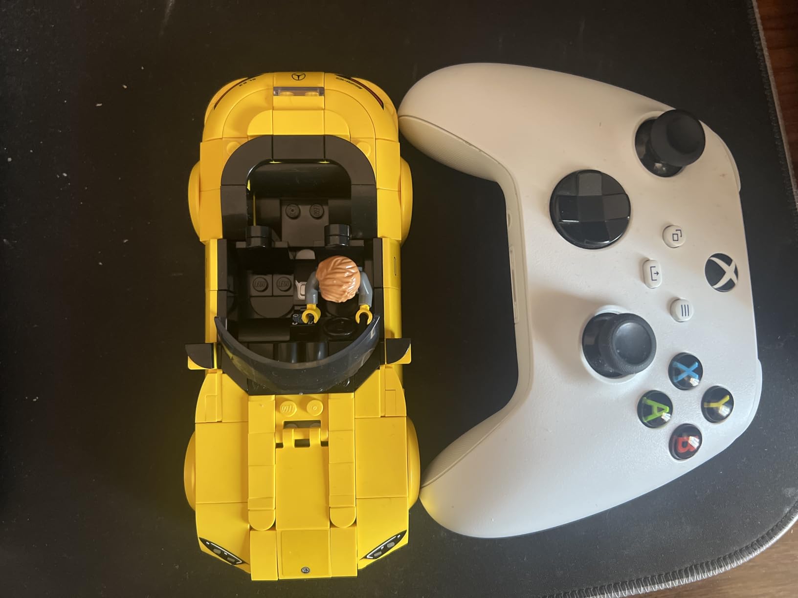 LEGO Mercedes G 63 76924 customer photo 2